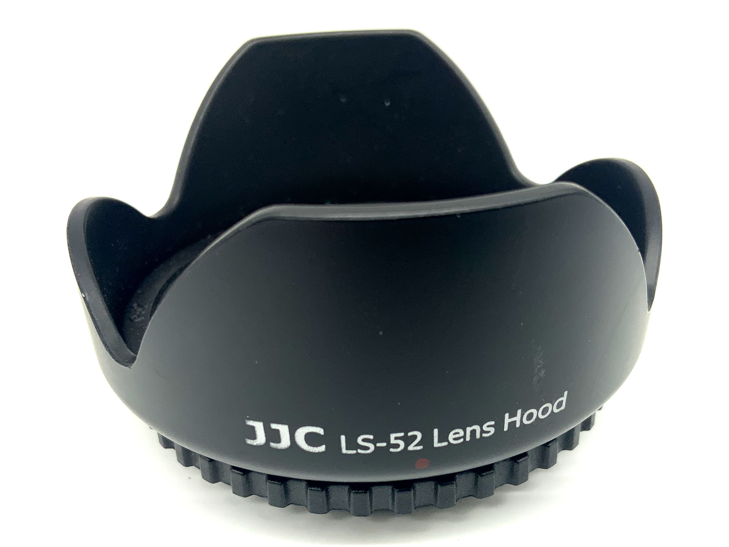JJC LS-52 Gegenlichtblende lenshood Sonnenblende