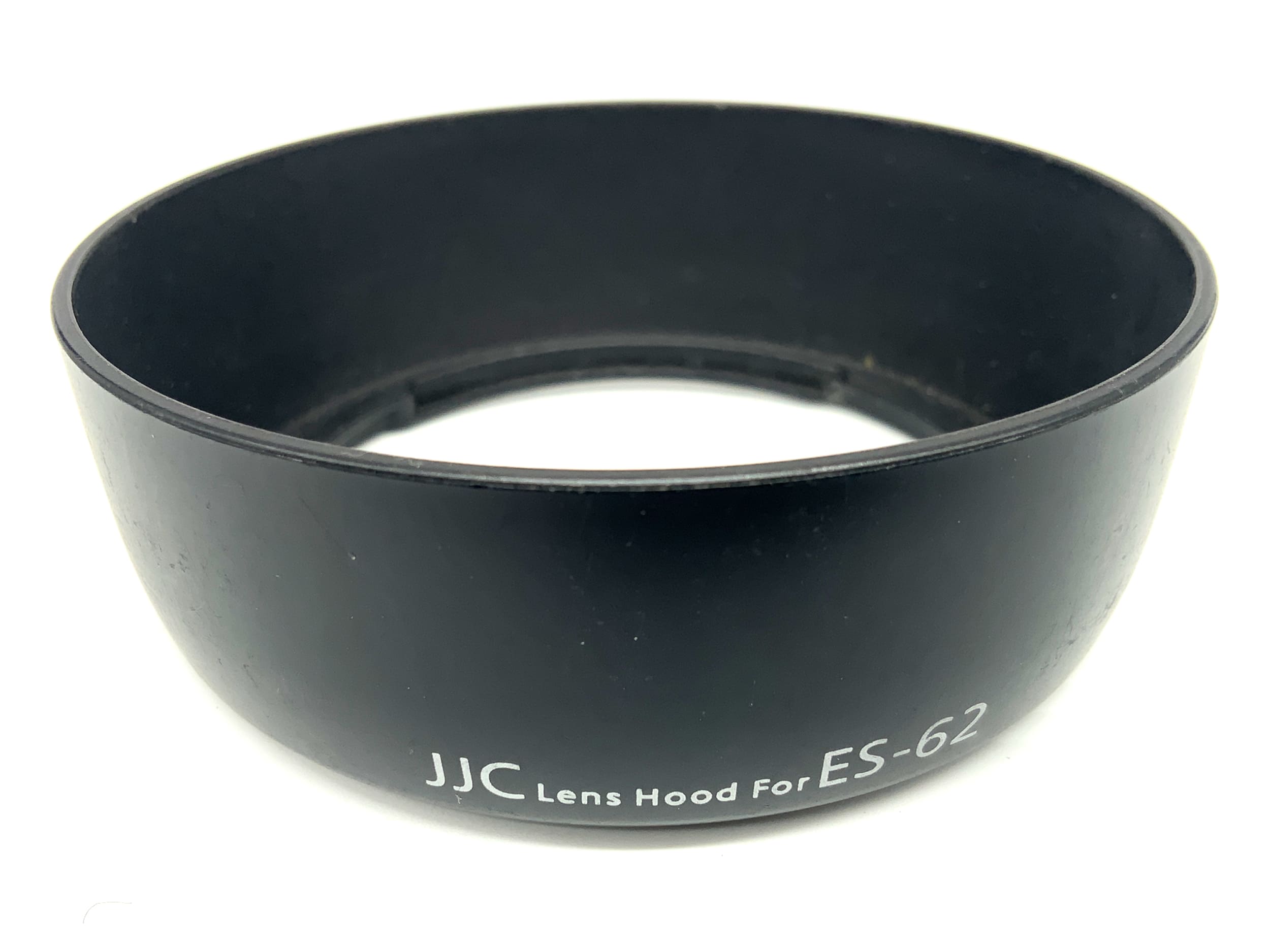 JJC ES-62 Gegenlichtblende lenshood Sonnenblende