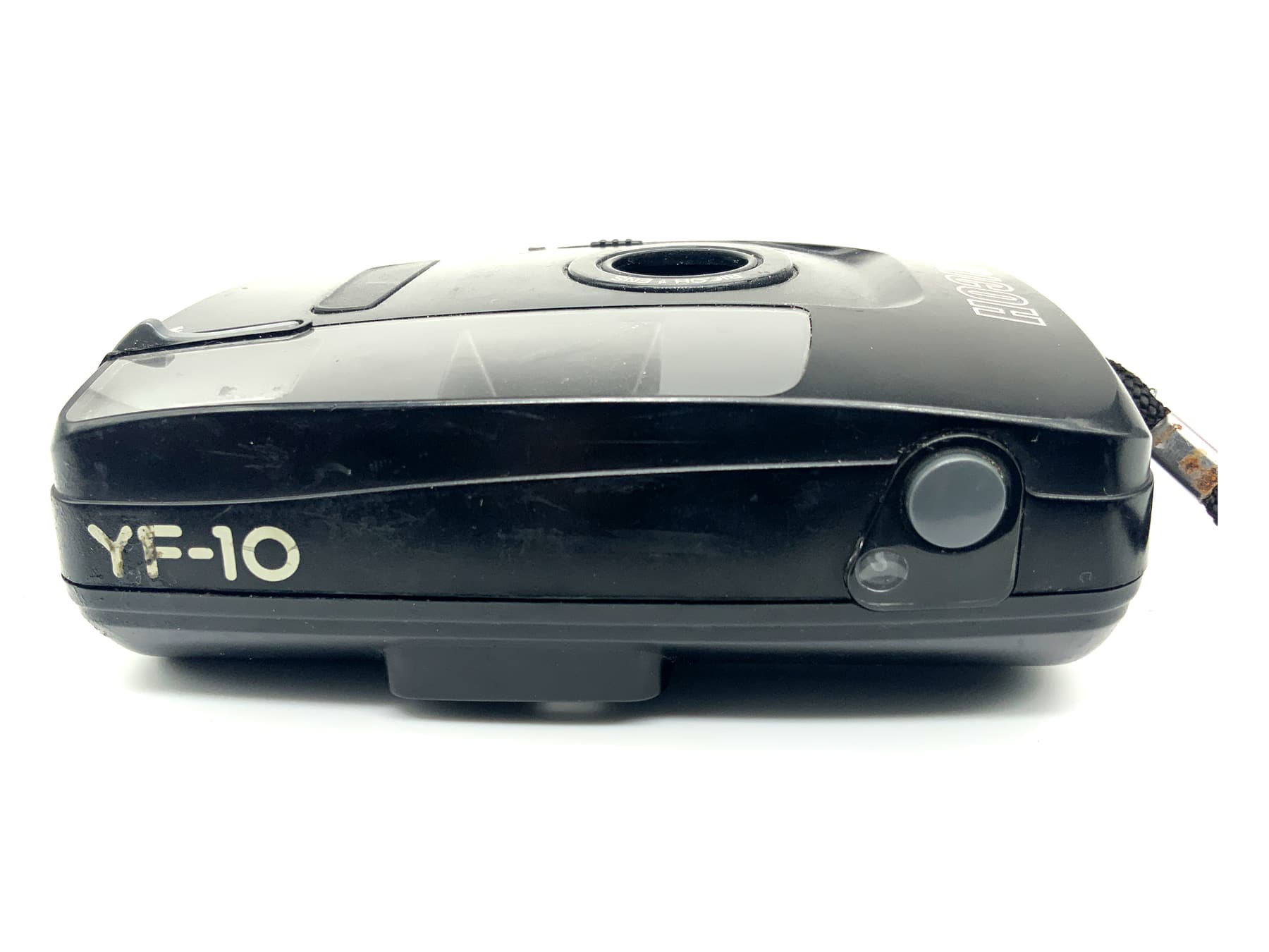 Ricoh YF-10 Point&Shoot mit 34mm 1:4.5 Kompaktkamera Analogkamera