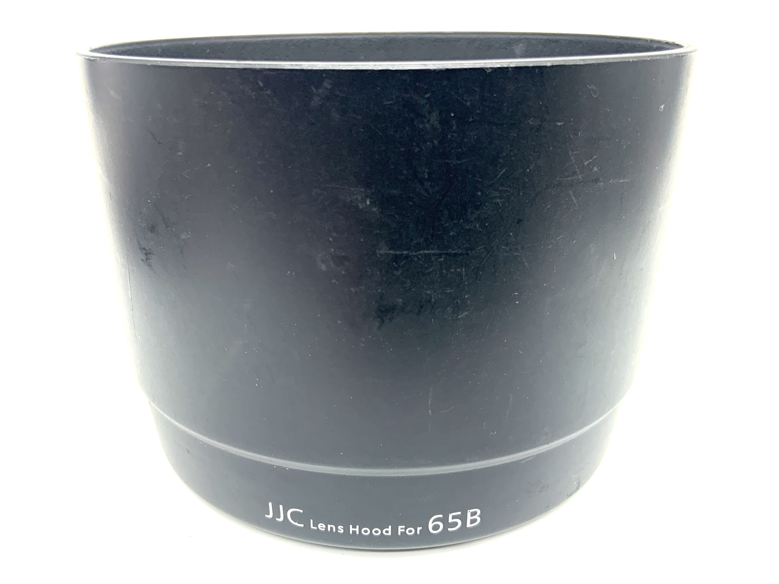 JJC 65B Gegenlichtblende für Canon EOS EF 200mm Objektiv lenshood Sonnenblende