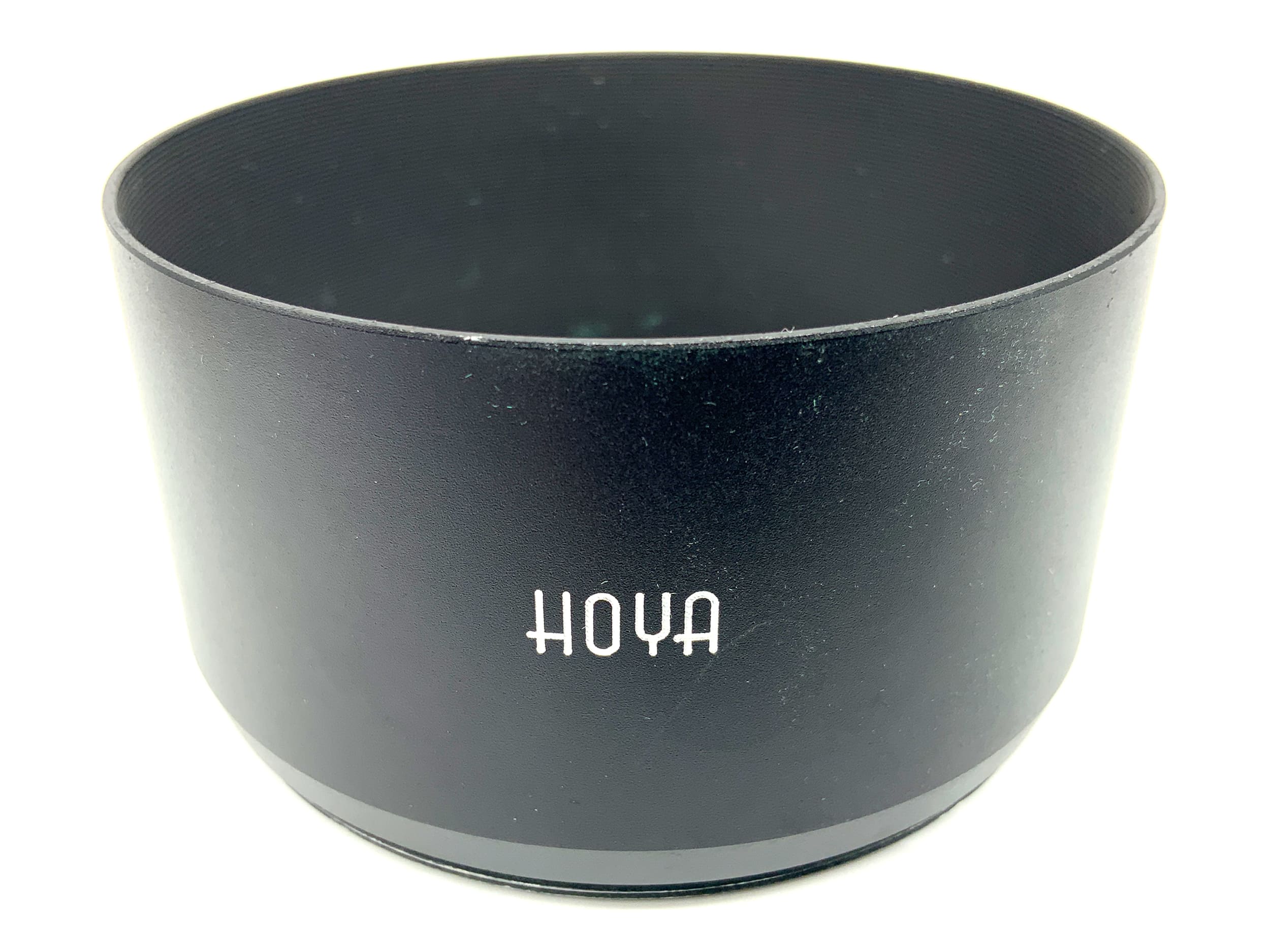 Hoya 72mm Gegenlichtblende Metall metal lenshood Sonnenblende