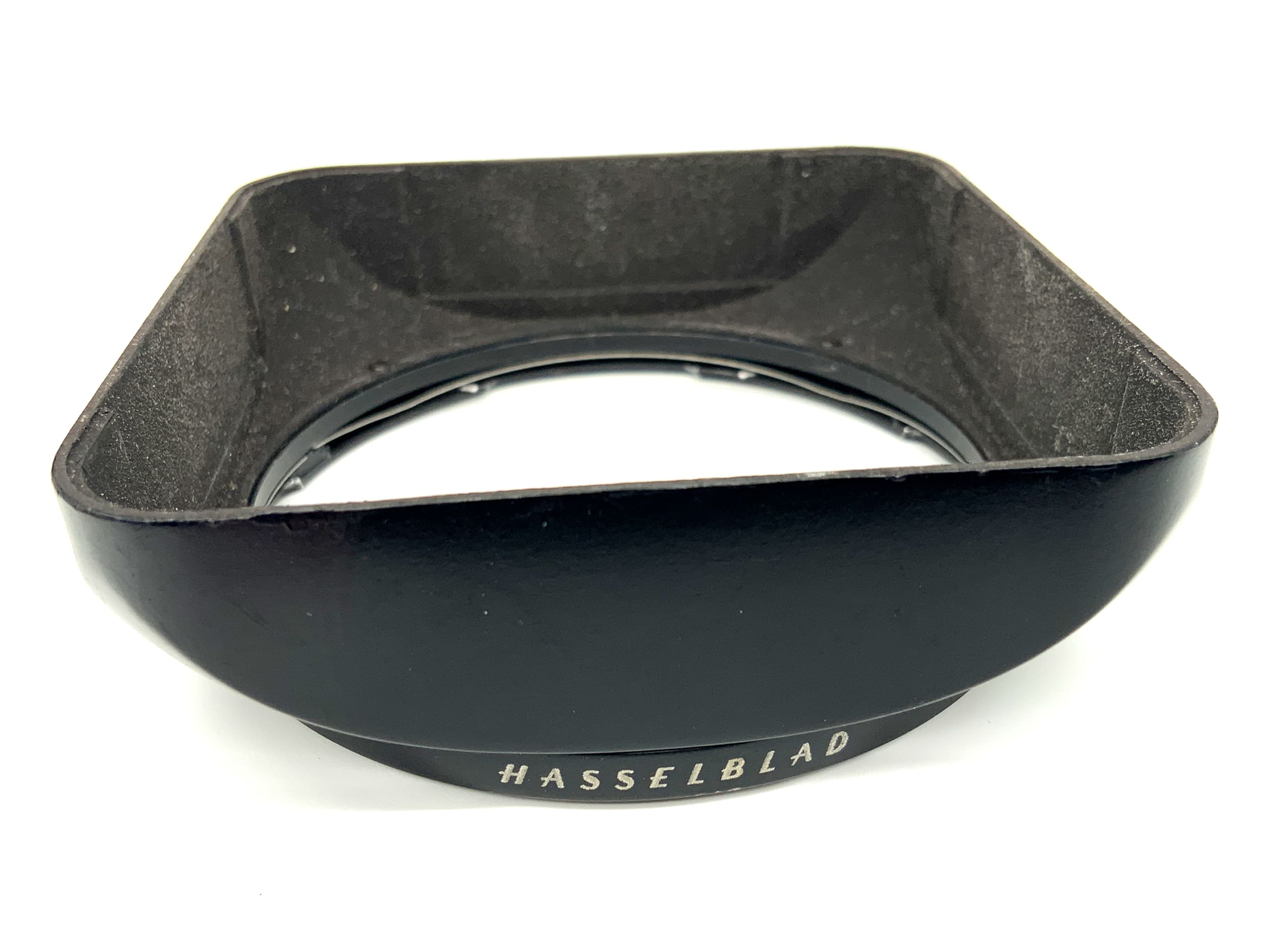 Hasselblad B60 / 38-60mm Gegenlichtblende für CF CB CFi CFE Sonnenblende