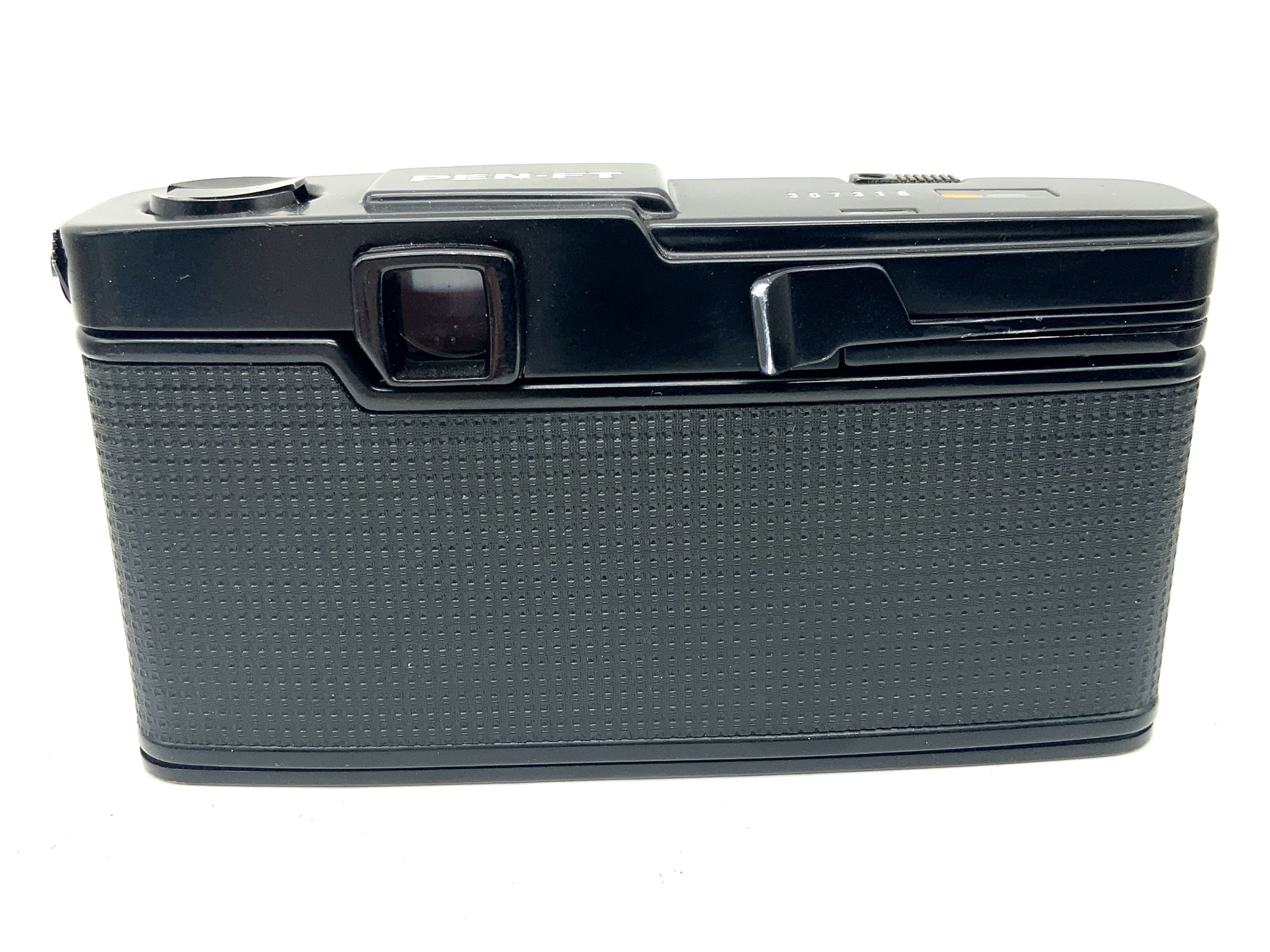 Olympus PEN-FT Black SLR Halbformat 35mm SLR analog Body (Pen F)