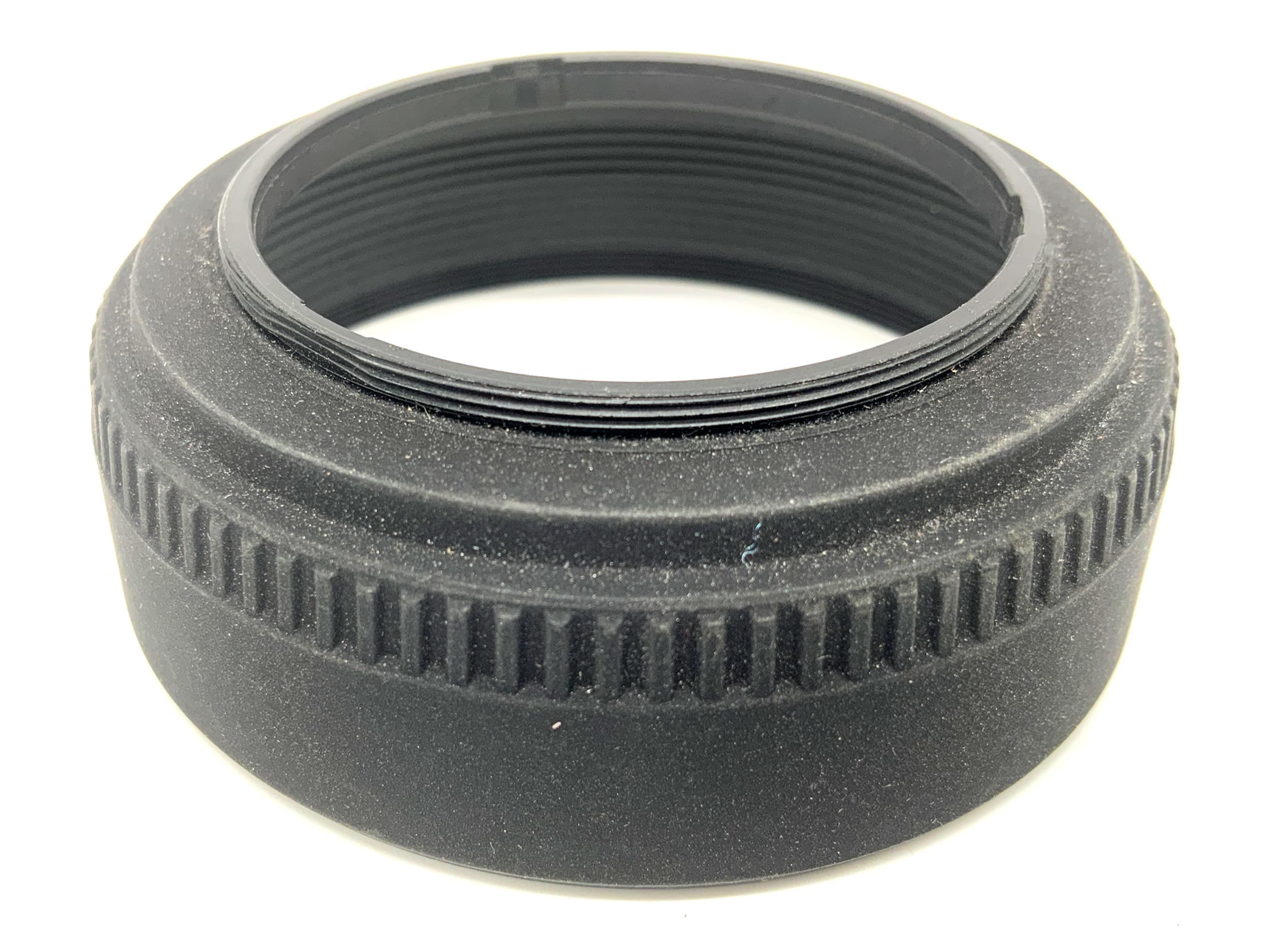 Sigma 550-01 Gegenlichtblende für EX 50mm 2.8 Macro Screw in Sonnenblende