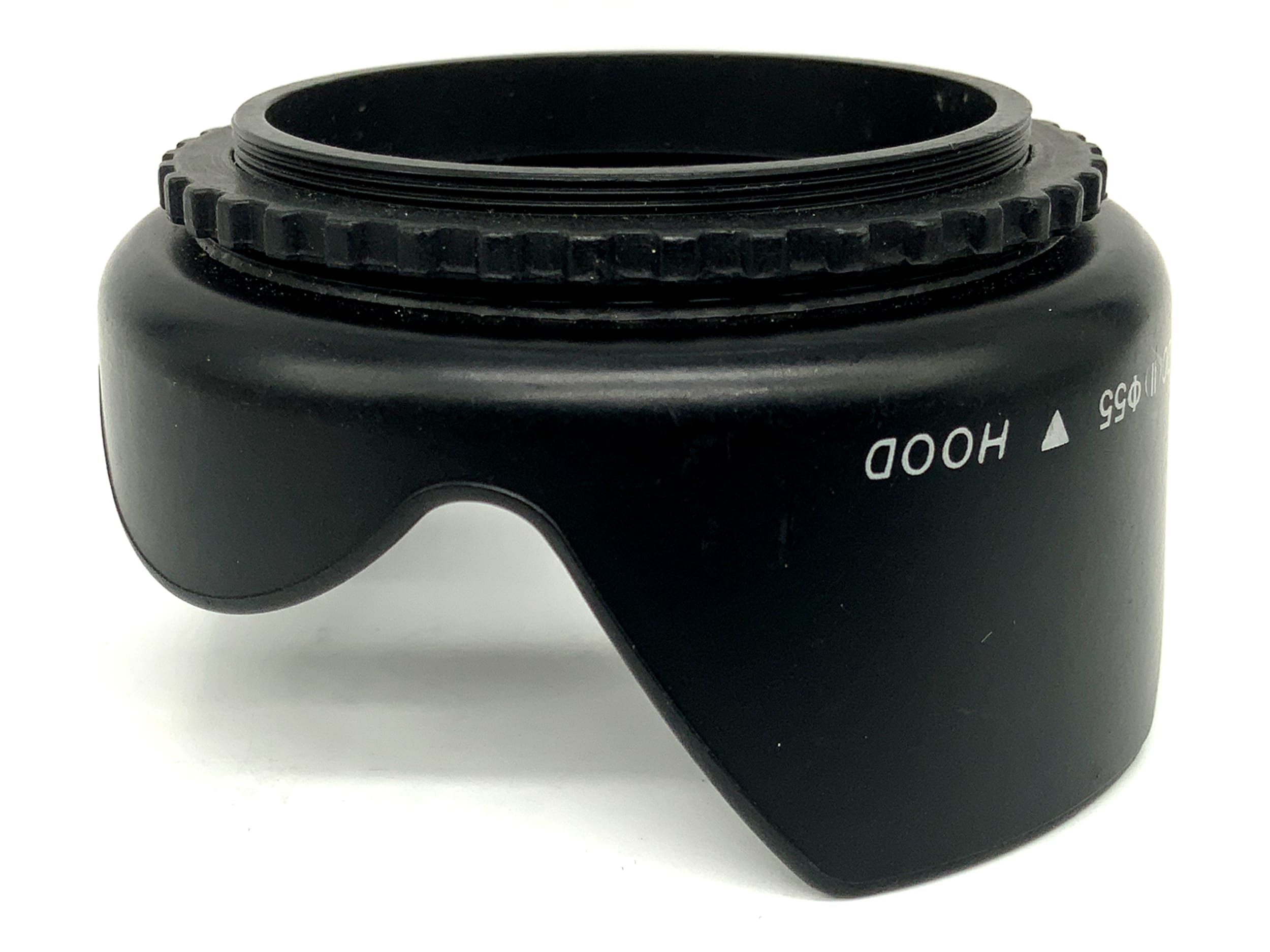 DC (II) 55 Gegenlichtblende 55mm lenshood Sonnenblende
