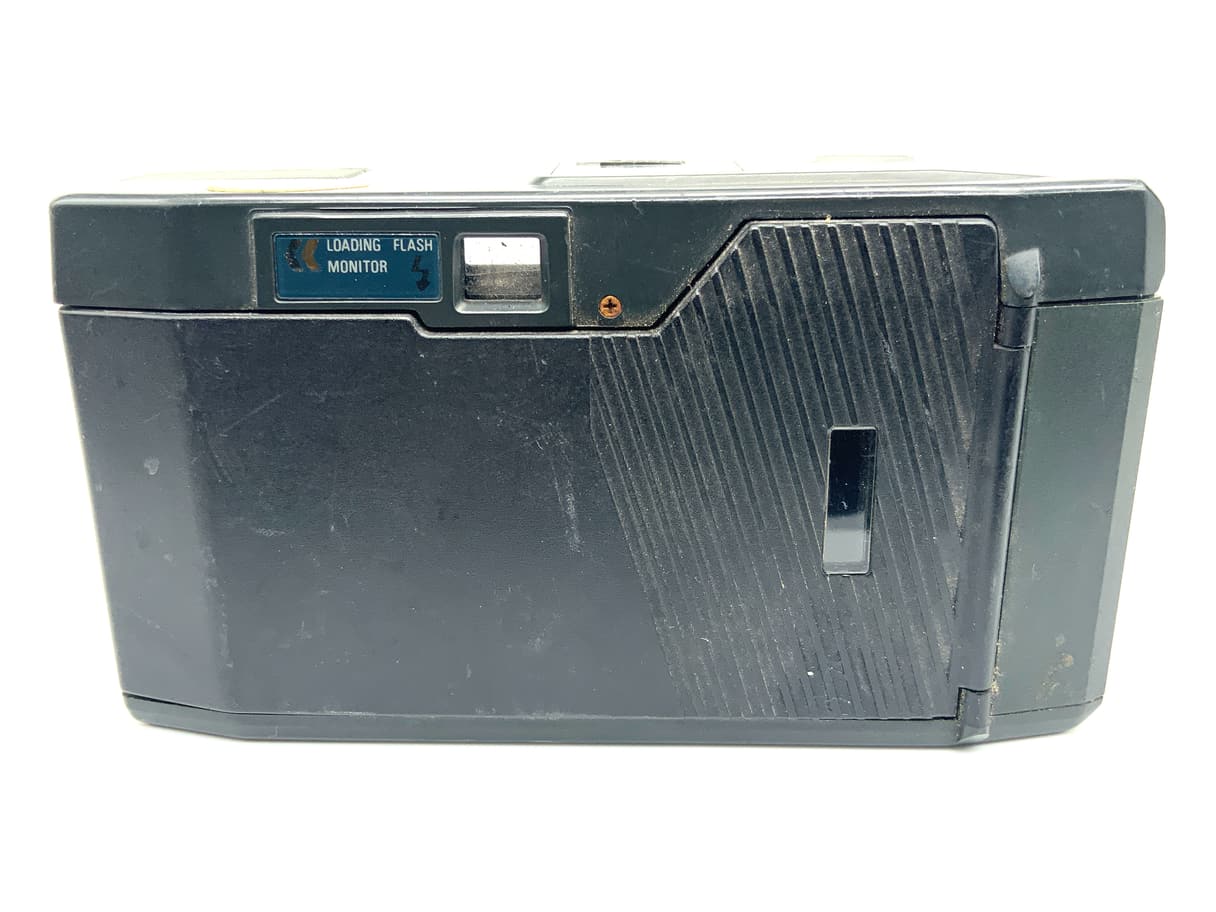Ricoh XF-30 Point&Shoot mit 35mm 1:4 Kompaktkamera Analogkamera