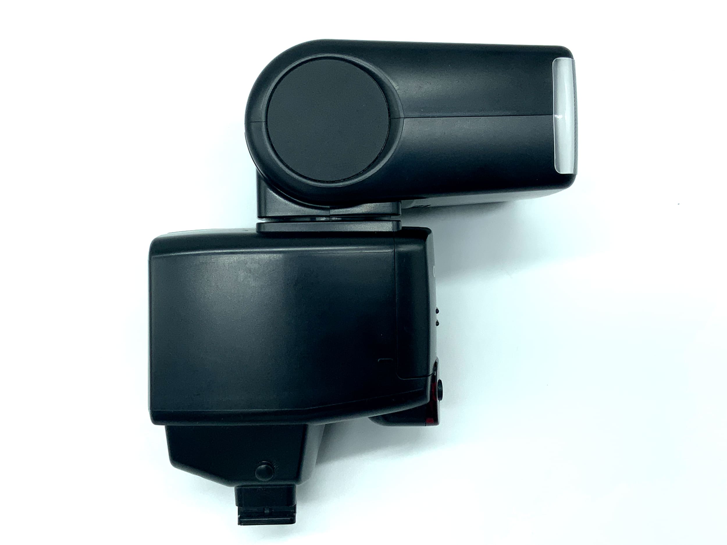 Olympus Electronic Flash G40 flash unit for IS series IS-3000 IS-1000 etc. Flash