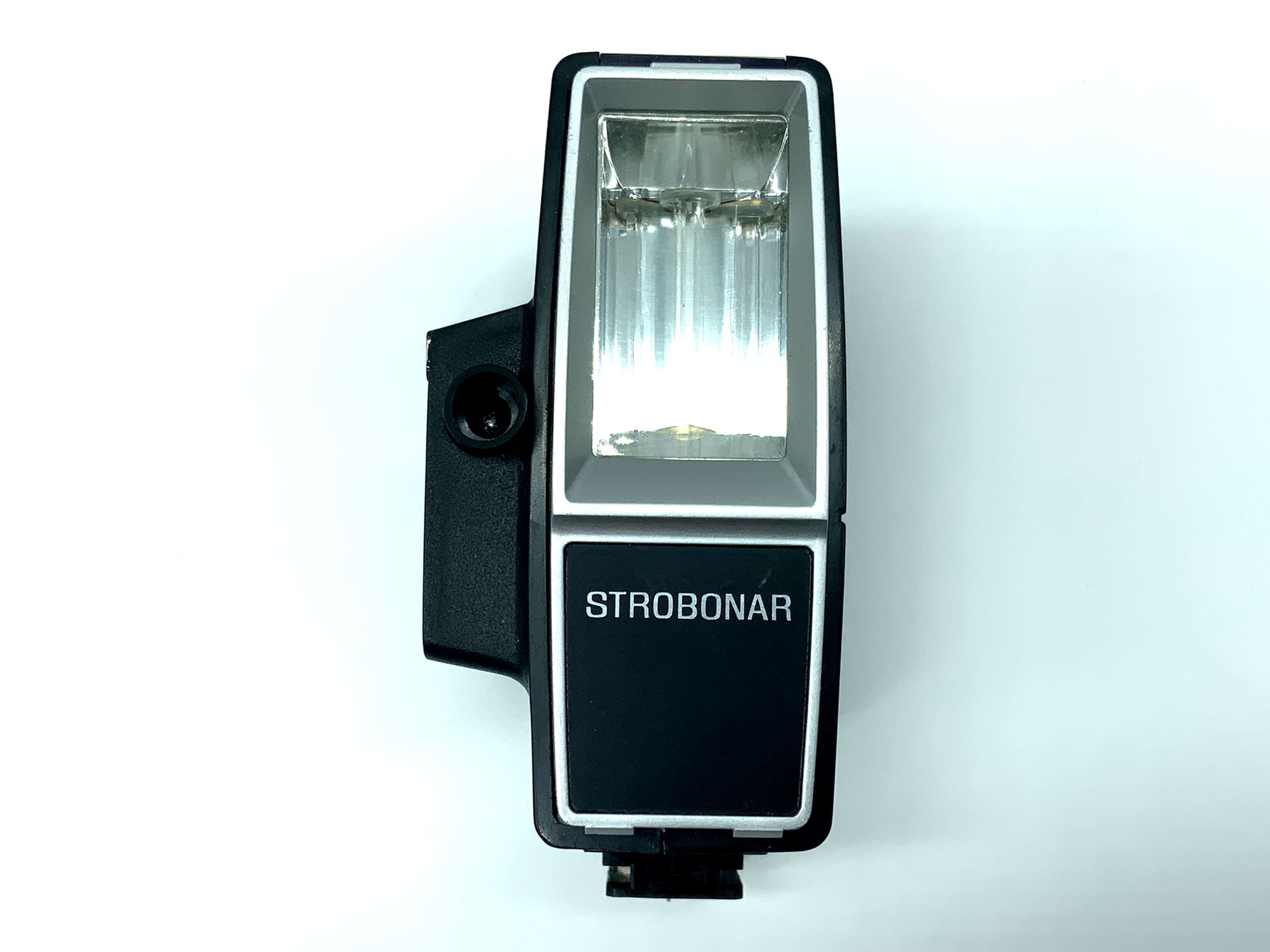 Rollei Auto Strobonar 280s Universal Flash Unit with Center Contact for Cameras