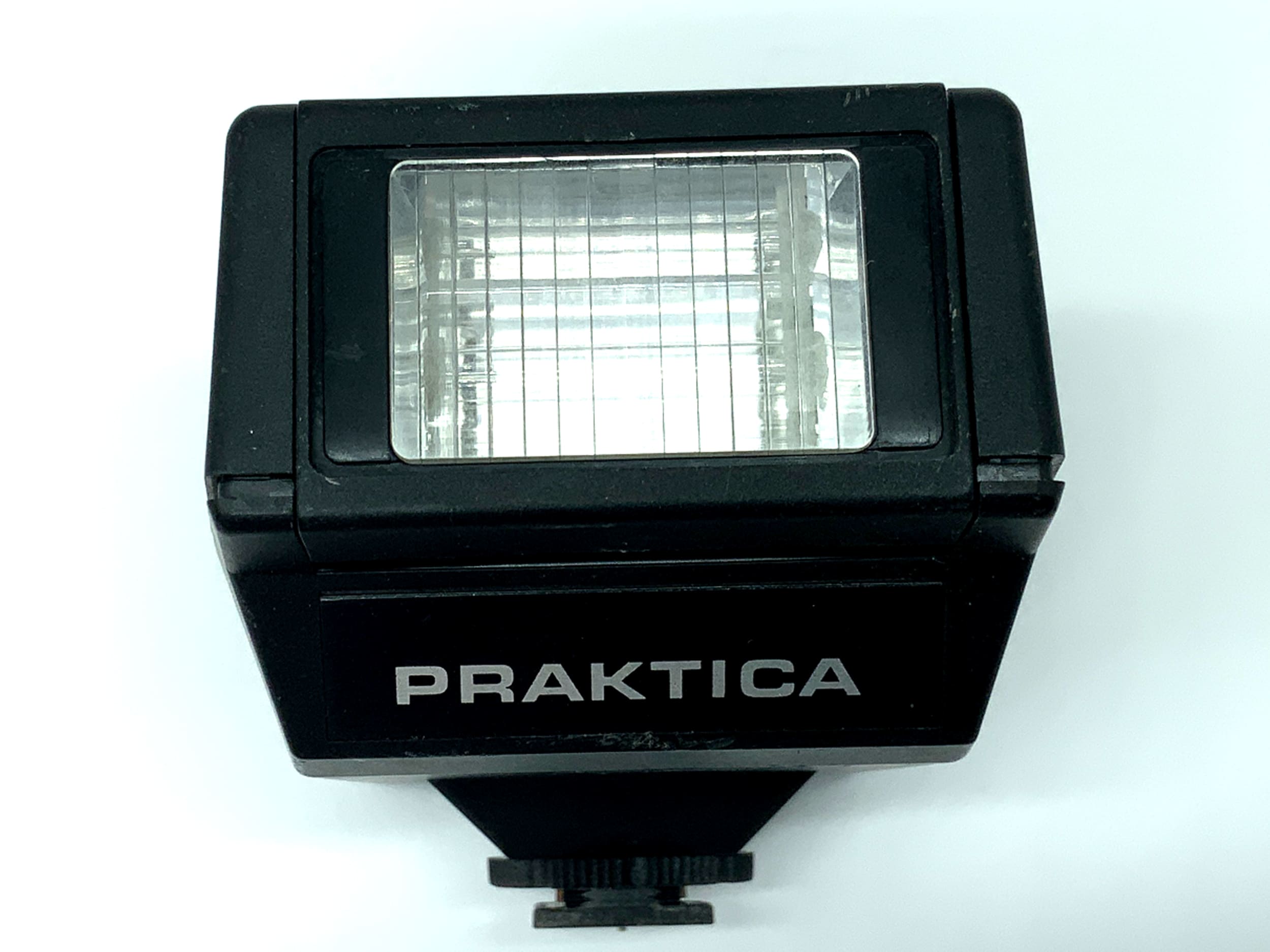 Praktica B220 Flash Unit Universal Center Contact Camera Flash