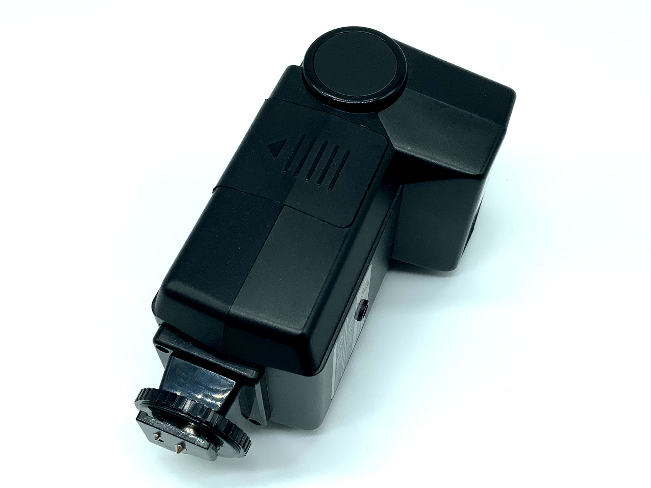 Yashica CS-220 Auto Flash Unit for Yashica / Contax SLR Cameras