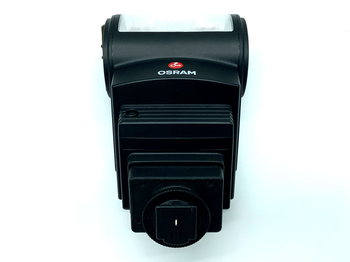 Osram VS 281 Studio Flash Unit Universal Center Contact Camera Flash
