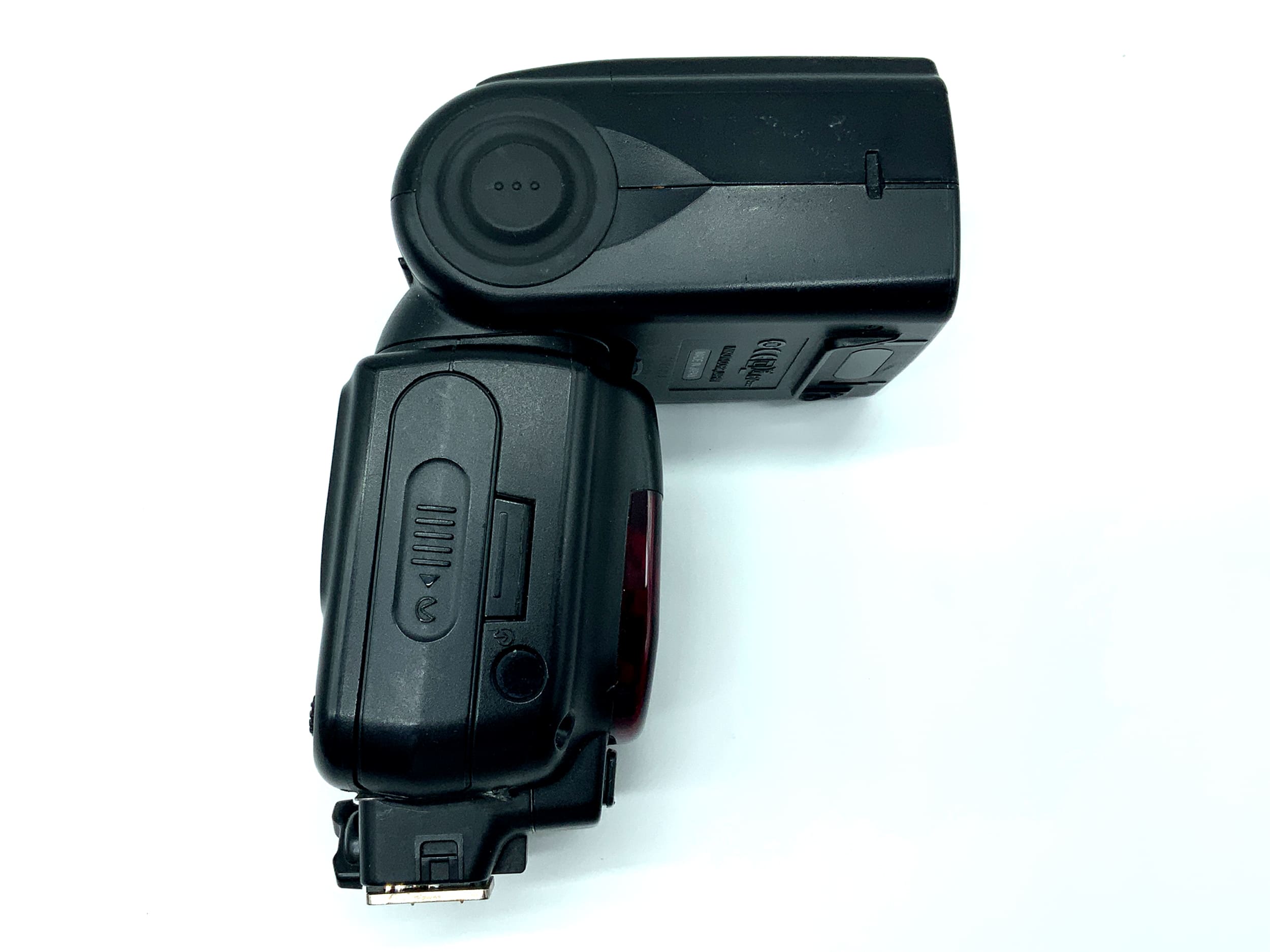 Nikon Speedlight SB-900 flash unit camera flash clip-on flash light