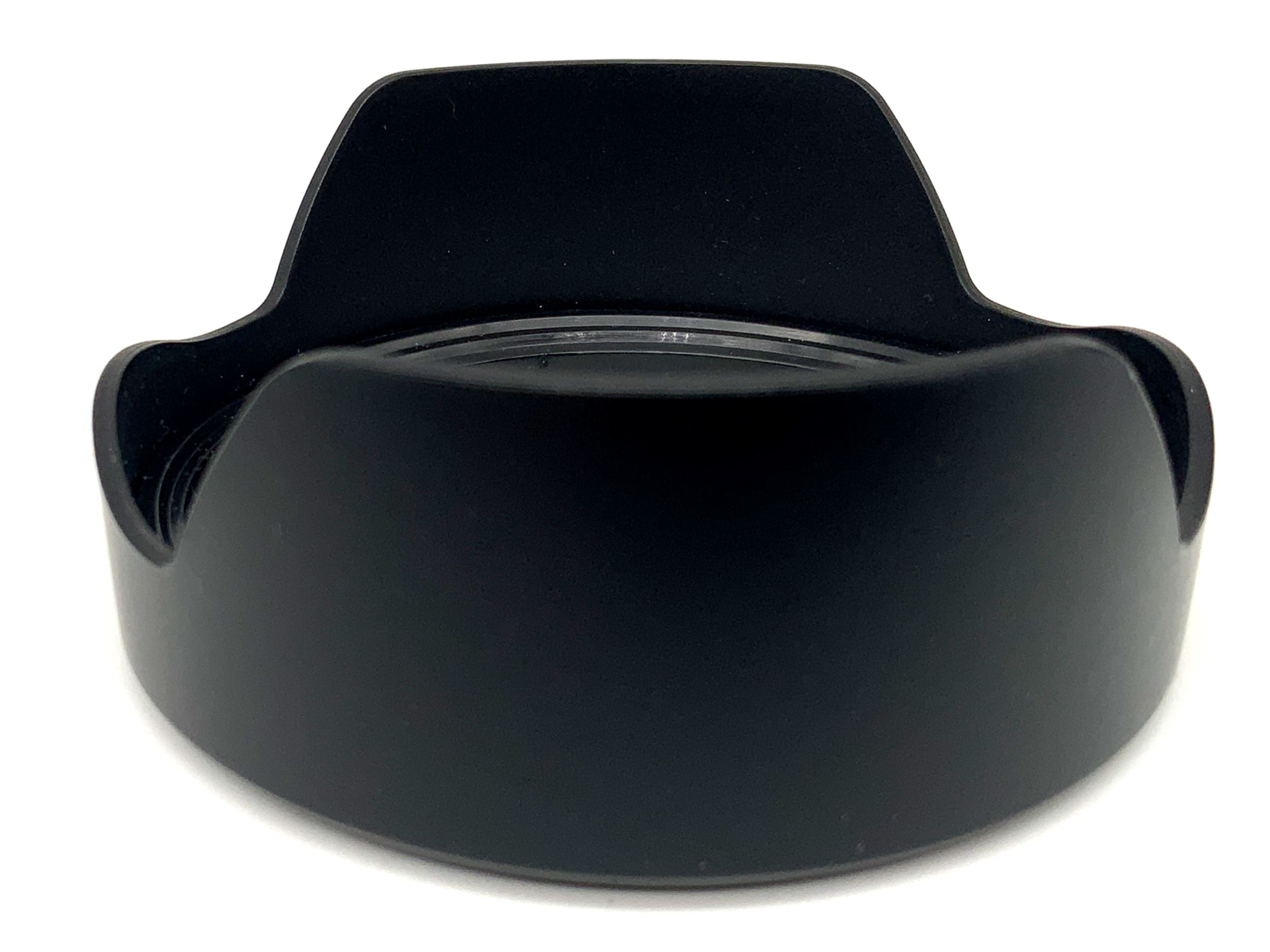 JJC LH-W65B Gegenlichtblende für Canon EF 24 oder 28mm 1:2.8 IS USM lenshood