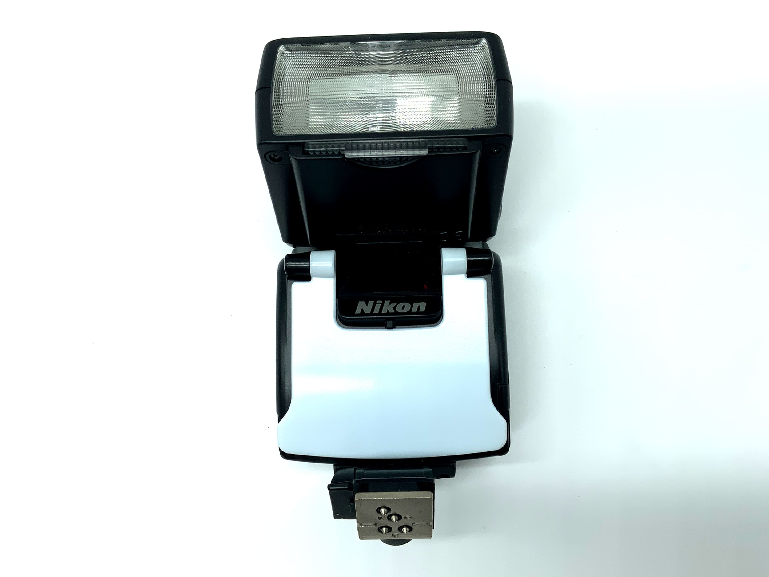 Nikon Speedlight SB-50DX Flash Unit Camera Flash Clip-on Flash Light