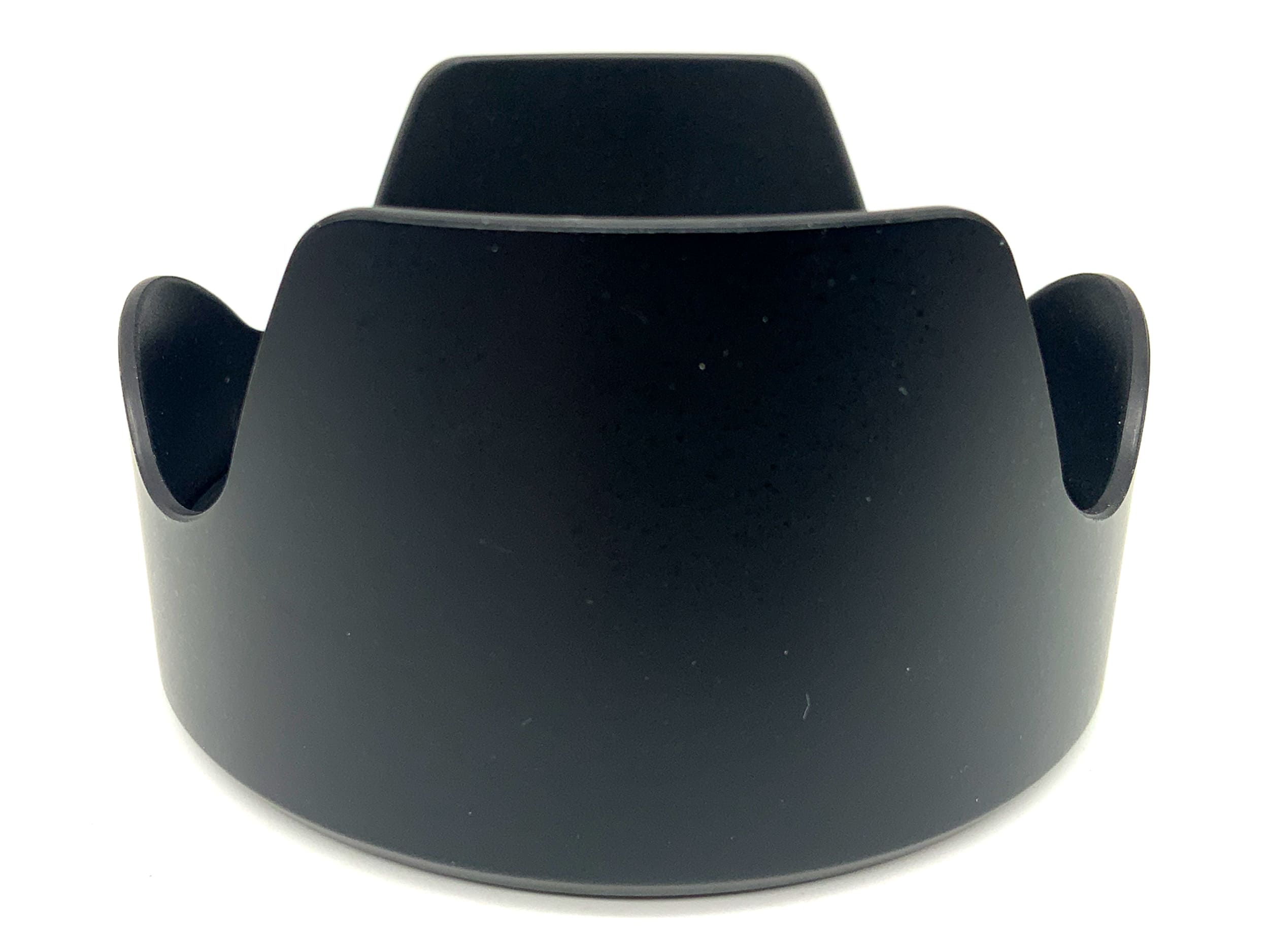 JJC LH-72 Gegenlichtblende für Canon EF 35mm 2.0 IS USM lenshood Sonnenblende