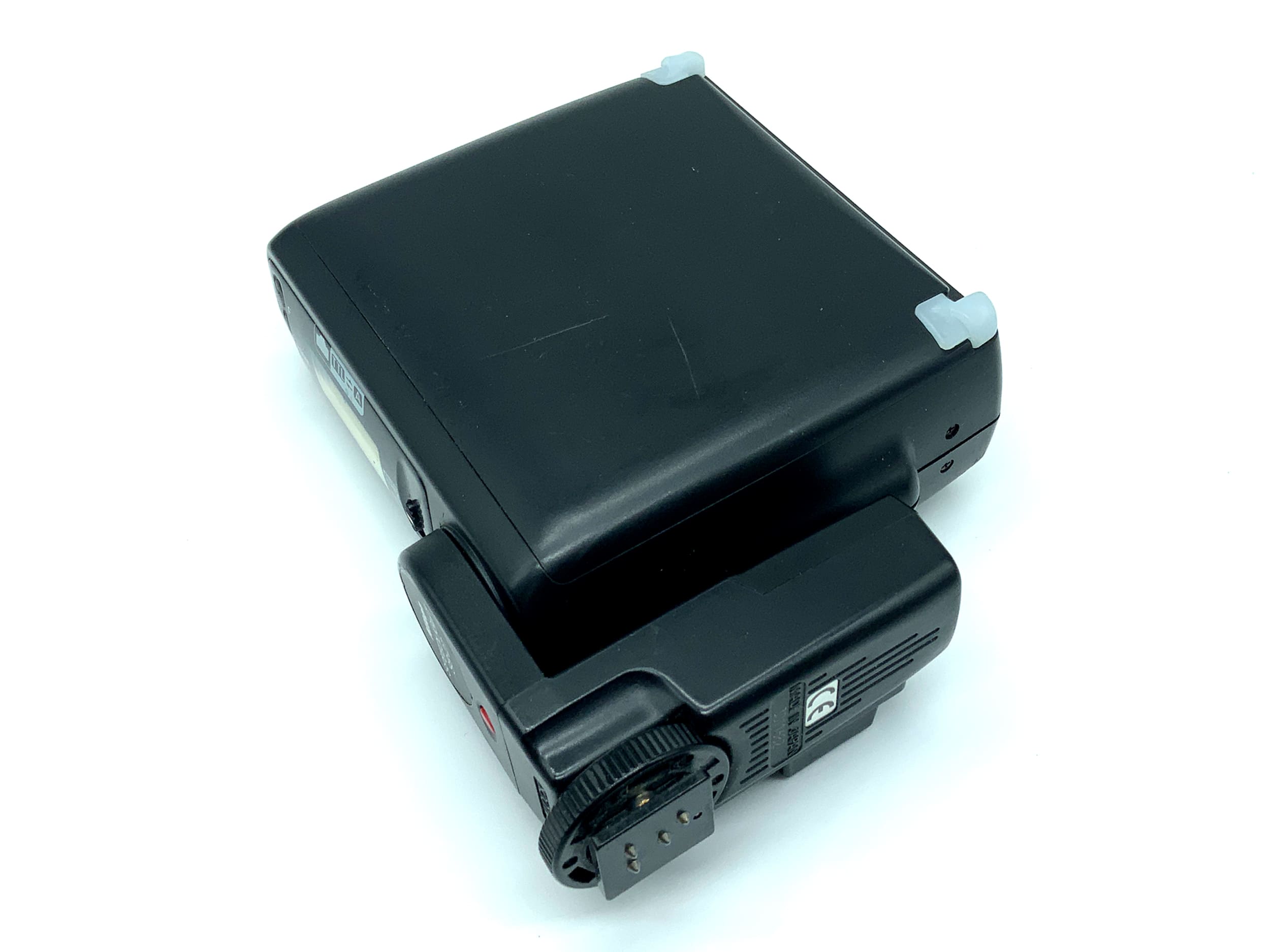 Nikon Speedlight SB-27 flash unit Nikon FA, FE2, FG, FG-20,EM camera flash flash