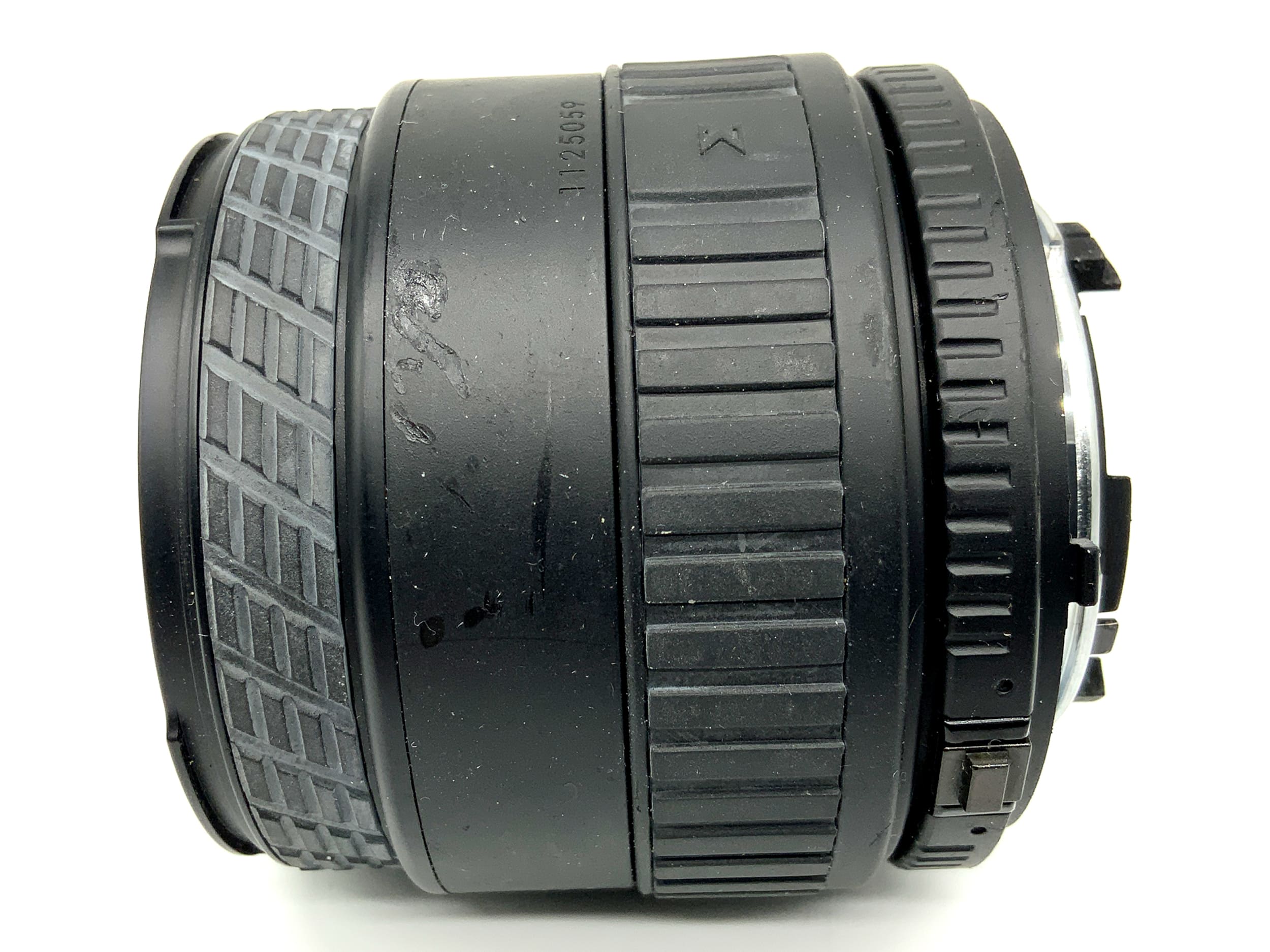 Sigma UC Zoom MC 28-70mm 1:3.5-4.5 Objektiv AF Zoomobjektiv Autofokus (Nikon AF)