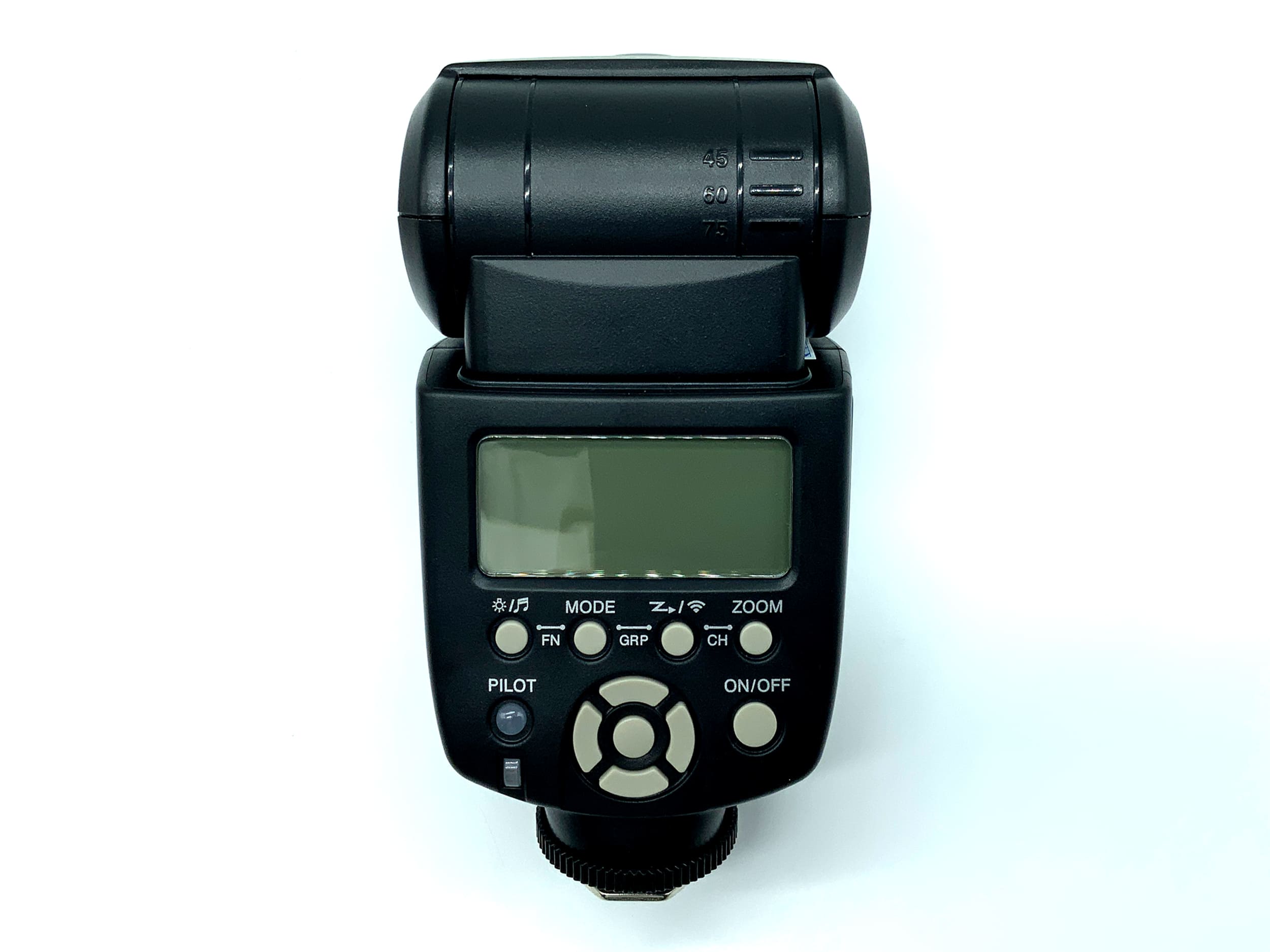 Yongnuo Speedlite YN560 III Flash Unit for Canon Nikon Cameras