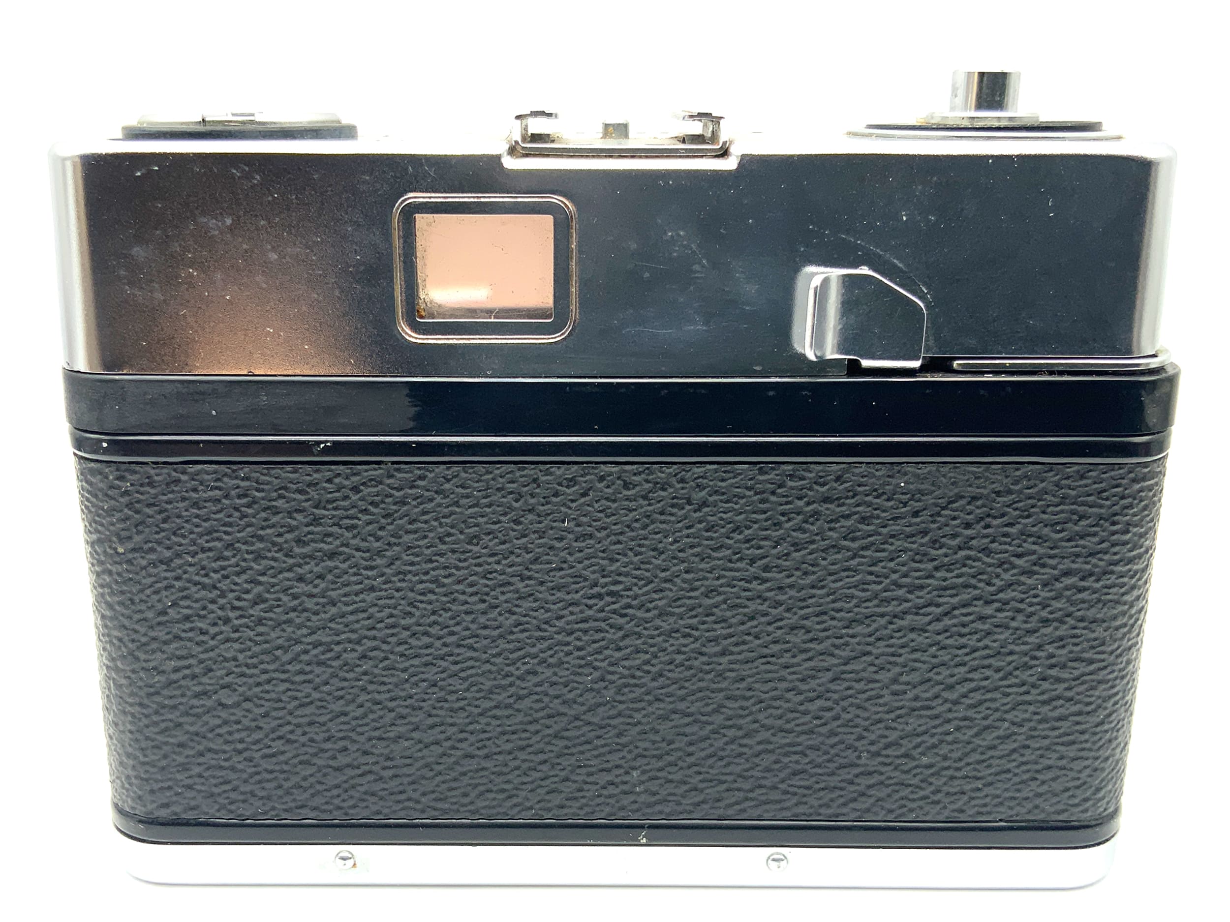 Zeiss Ikon Contina J rangefinder camera with Color Pantar 1:2.8/45 Prontor 300