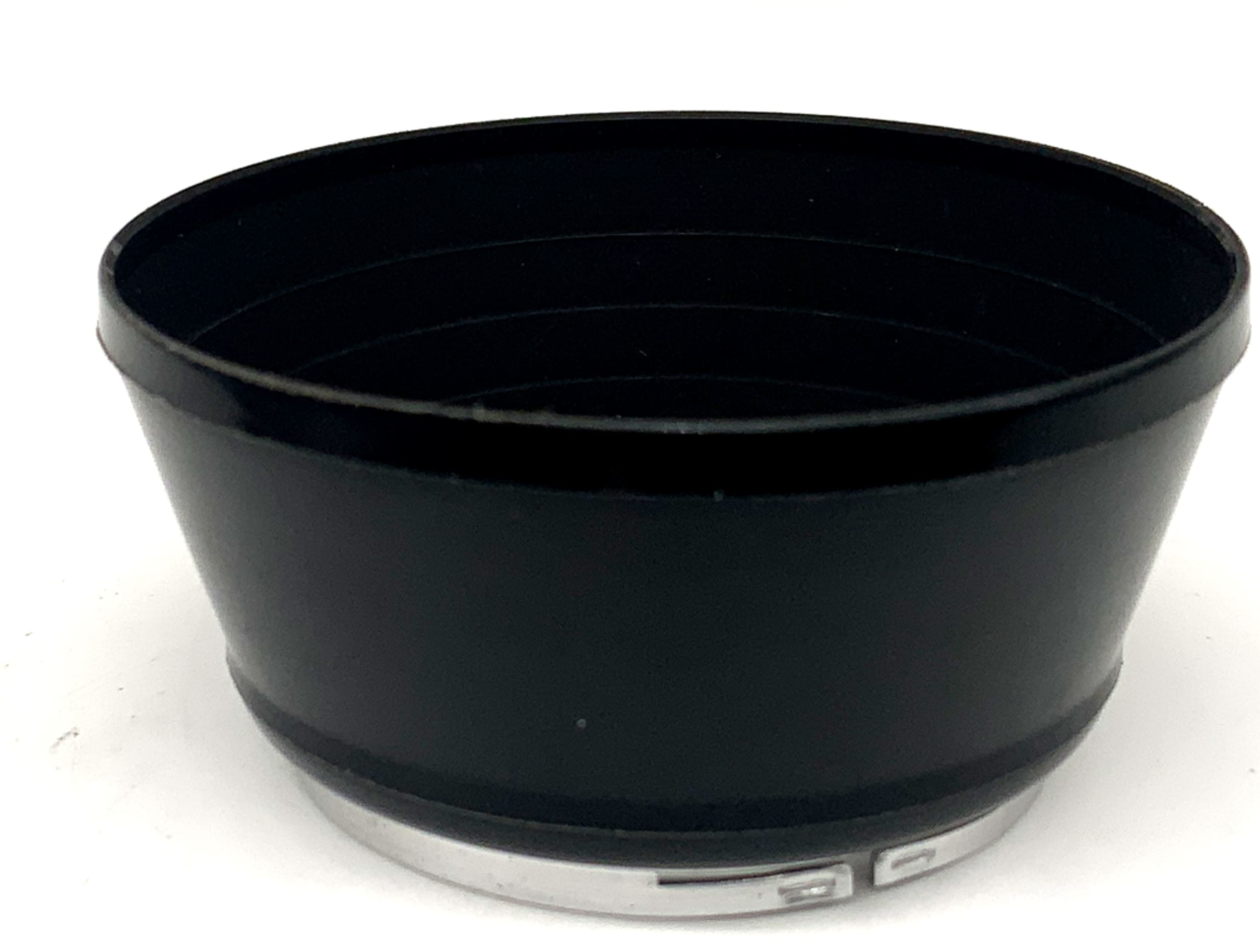 Agfa 37mm Gegenlichtblende lenshood Sonnenblende