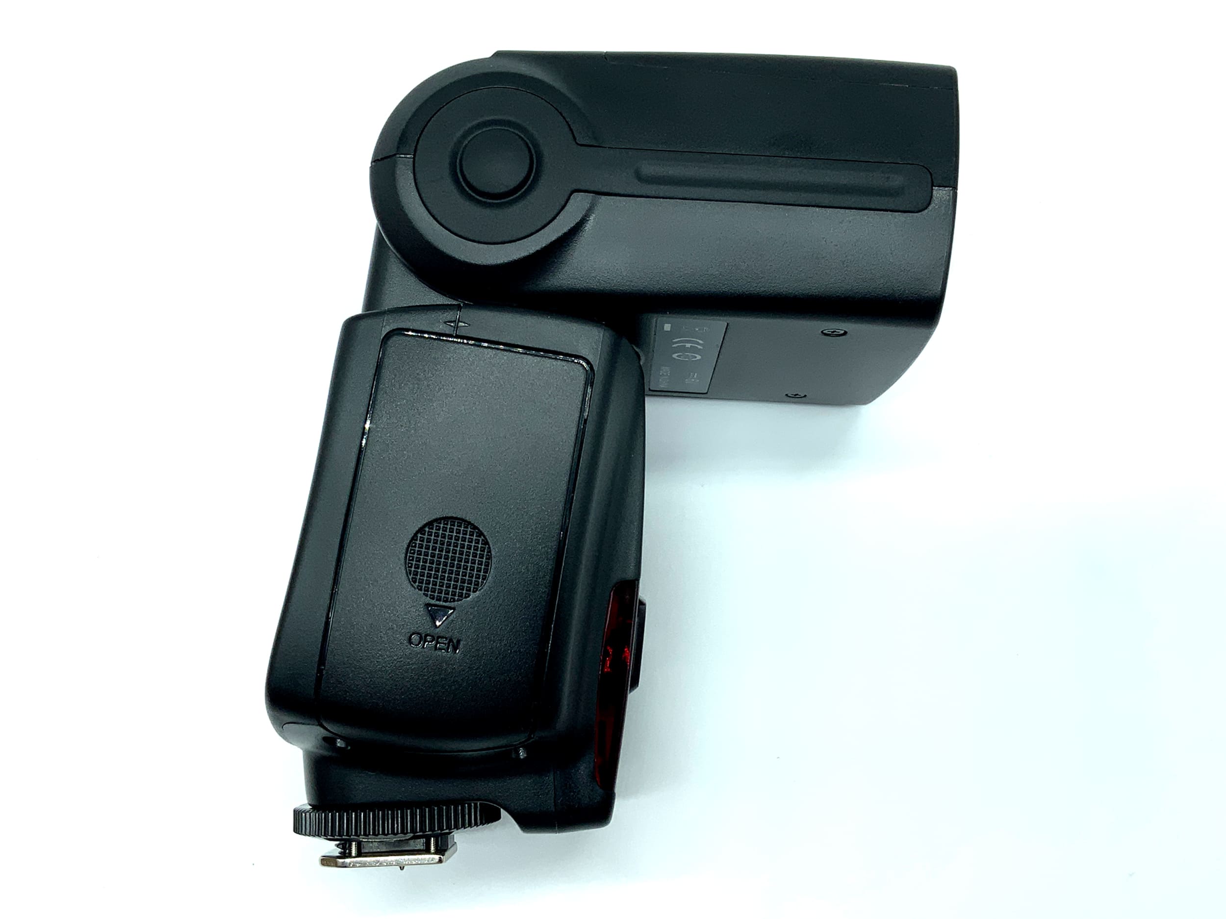 Yongnuo Speedlite YN560 III Flash Unit for Canon Nikon Cameras