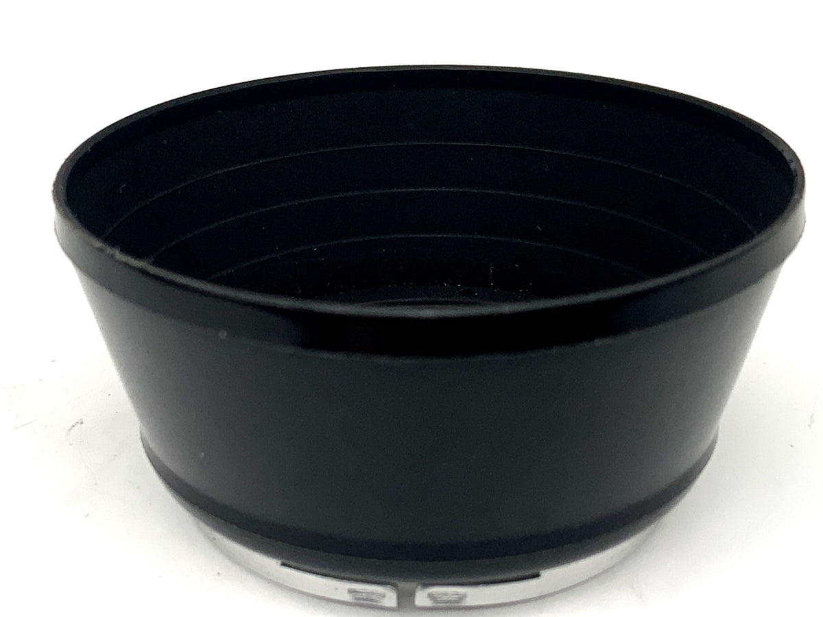 Agfa 37mm Gegenlichtblende lenshood Sonnenblende