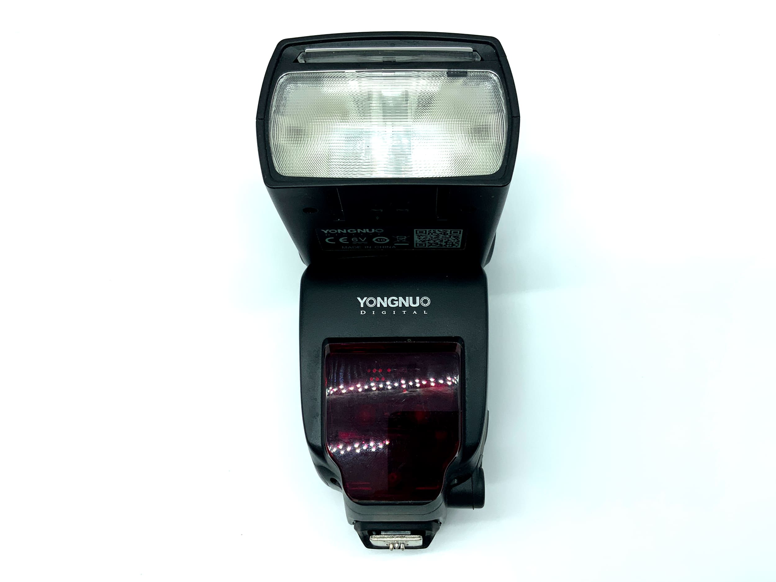 Yongnuo Speedlite YN685 flash unit for Canon ETTL camera flash