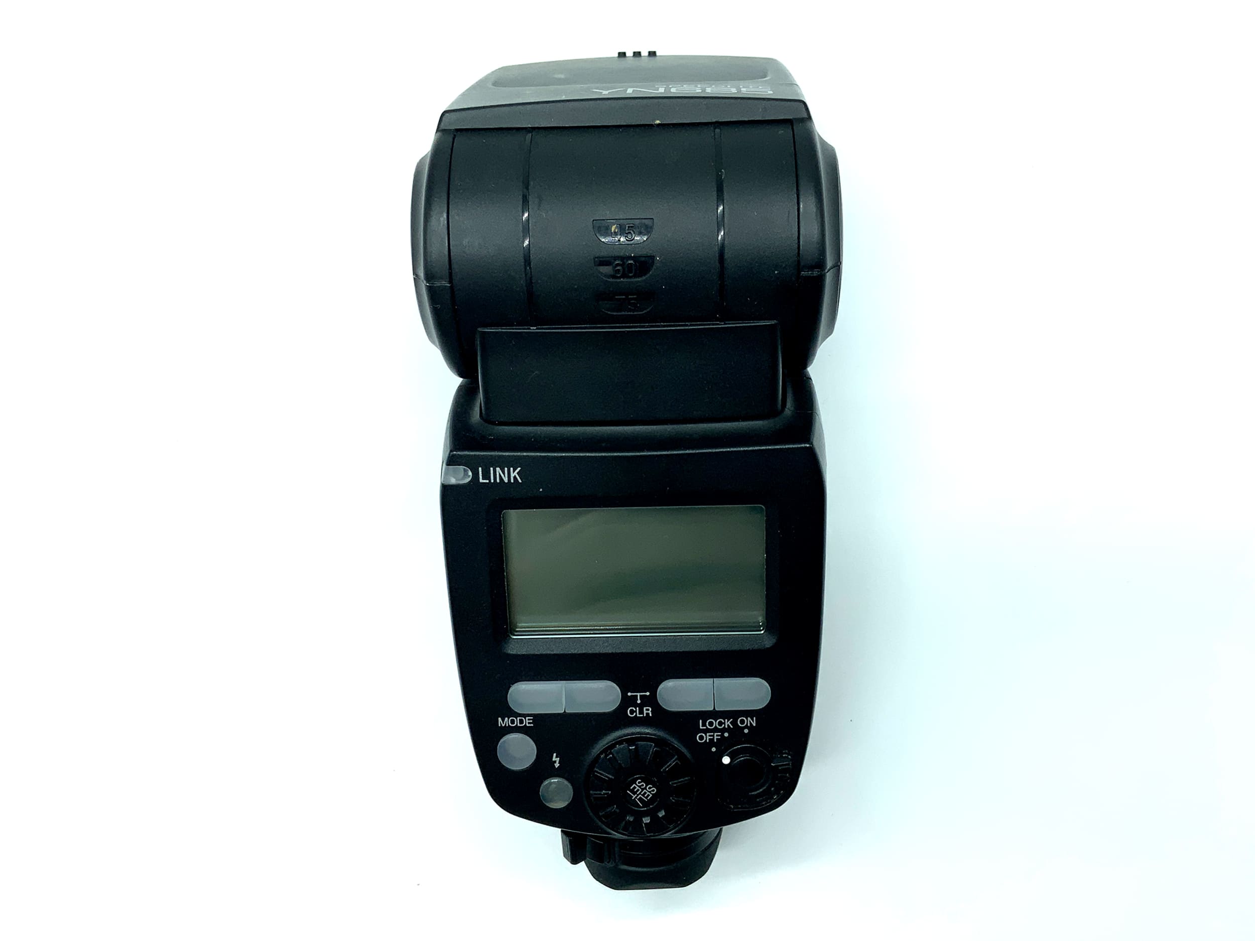 Yongnuo Speedlite YN685 flash unit for Canon ETTL camera flash