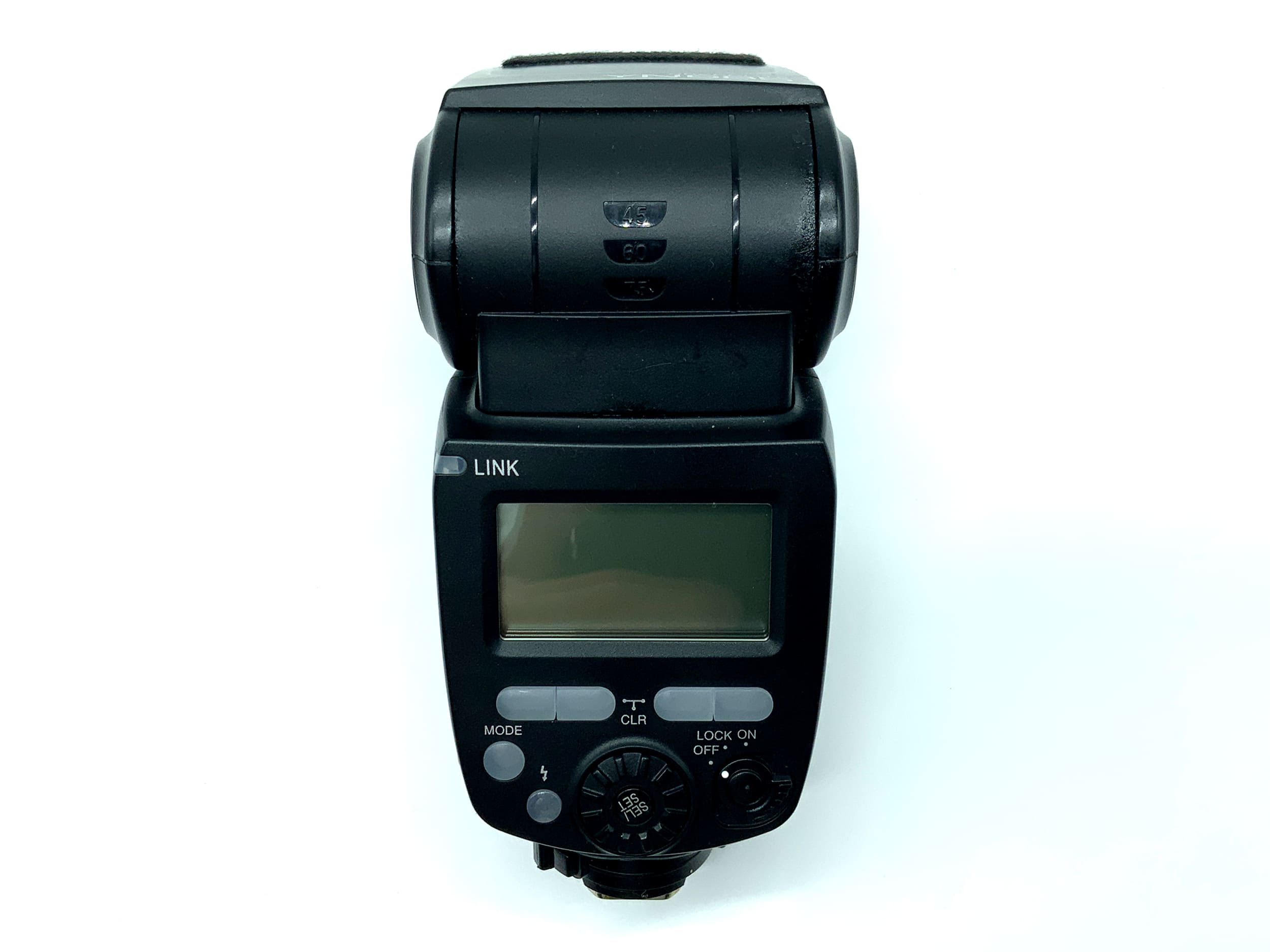 Yongnuo Speedlite YN686 flash unit for Canon ETTL with original packaging, camera flash
