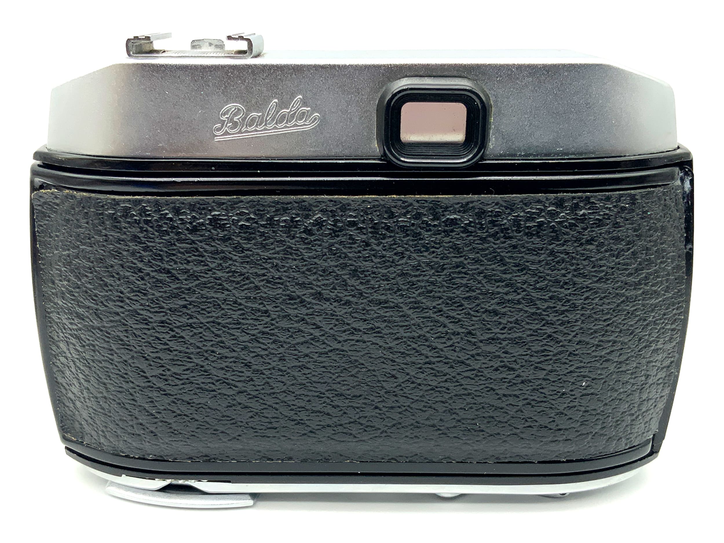 Balda Baldessa I viewfinder camera with Color-Isconar 1:2.8/45 Pronto analog camera