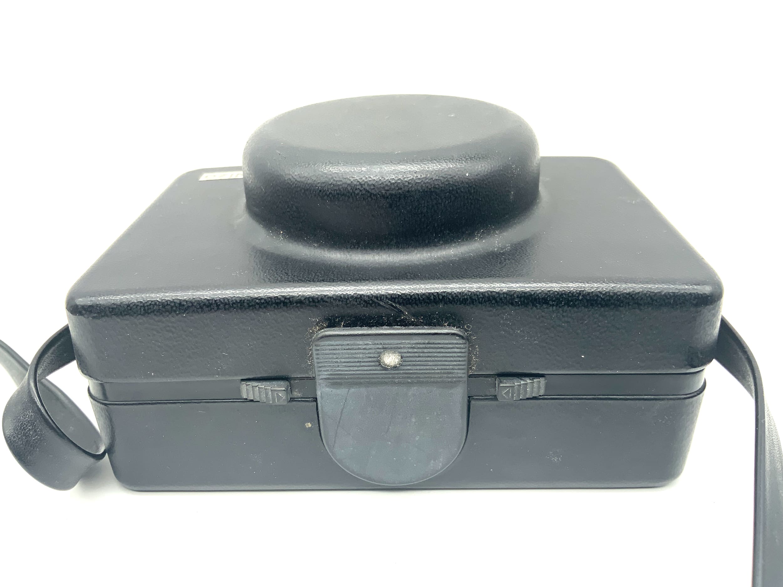 Braun Nizo Elektronik 1000 viewfinder camera with Radionar 40mm 1:2.8 analog camera
