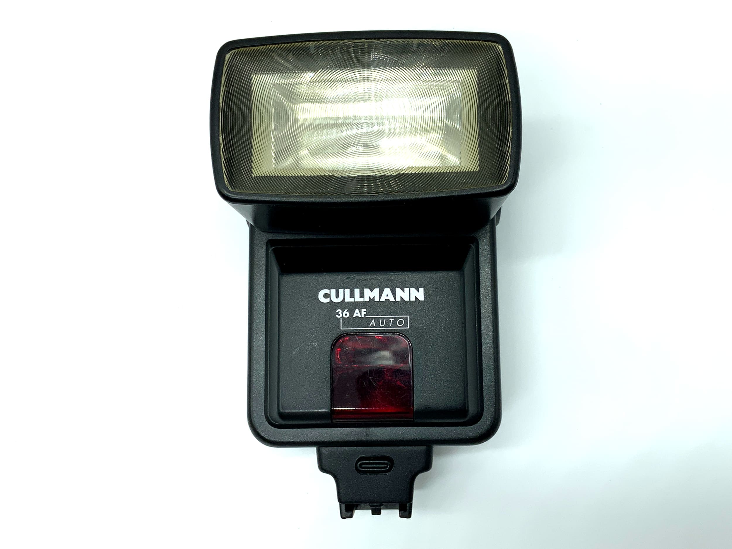 Cullmann 36 AF Auto Flash Unit for Minolta Cameras