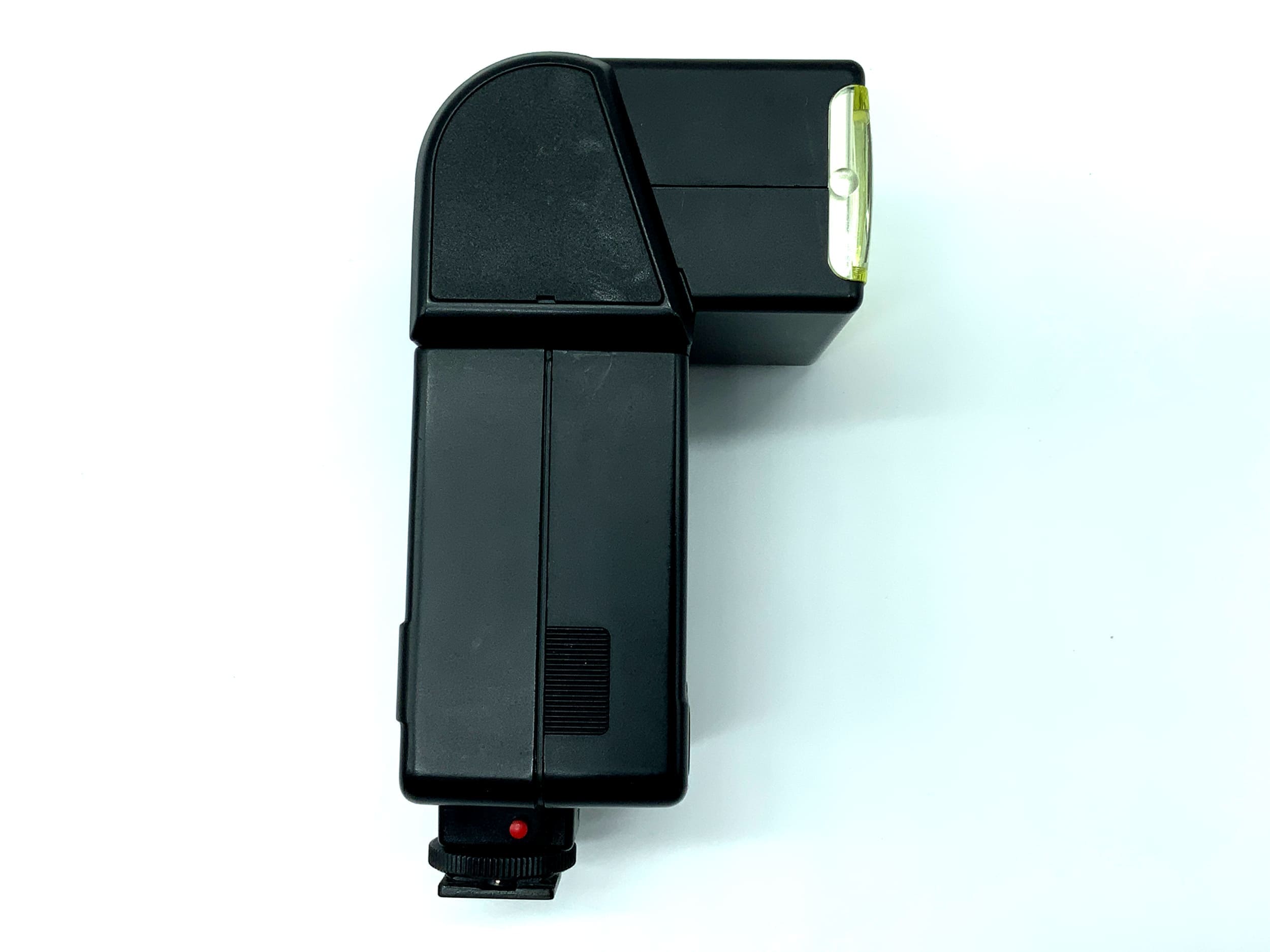 Regula Variant 740-1 Universal Camera Flash Unit, Clip-on Flash, Flash Light