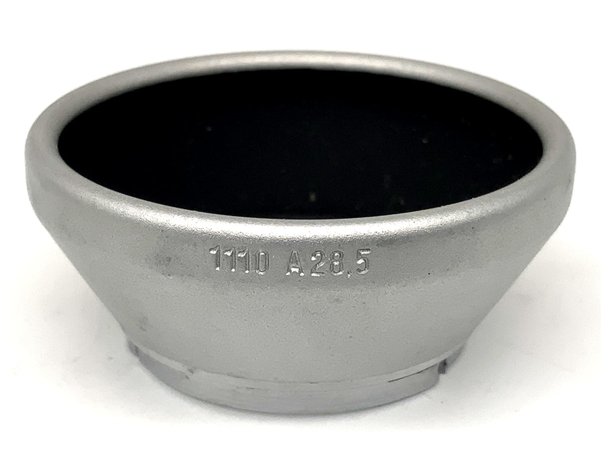 Zeiss Ikon 1110 A28,5 Gegenlichtblende in OVP lenshood Sonnenblende