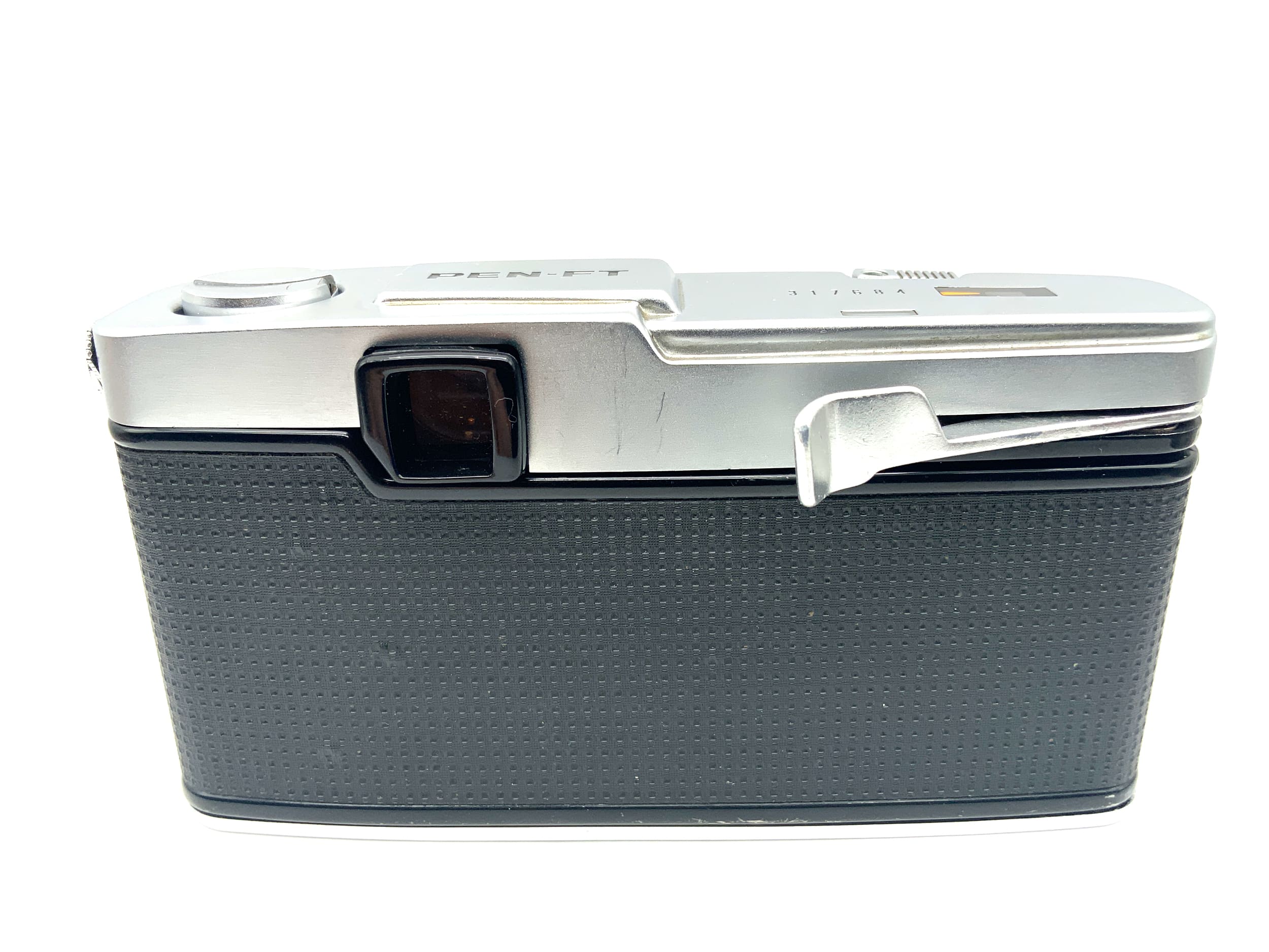 Olympus PEN-FT SLR half format camera 35mm SLR analog body (Pen-F)