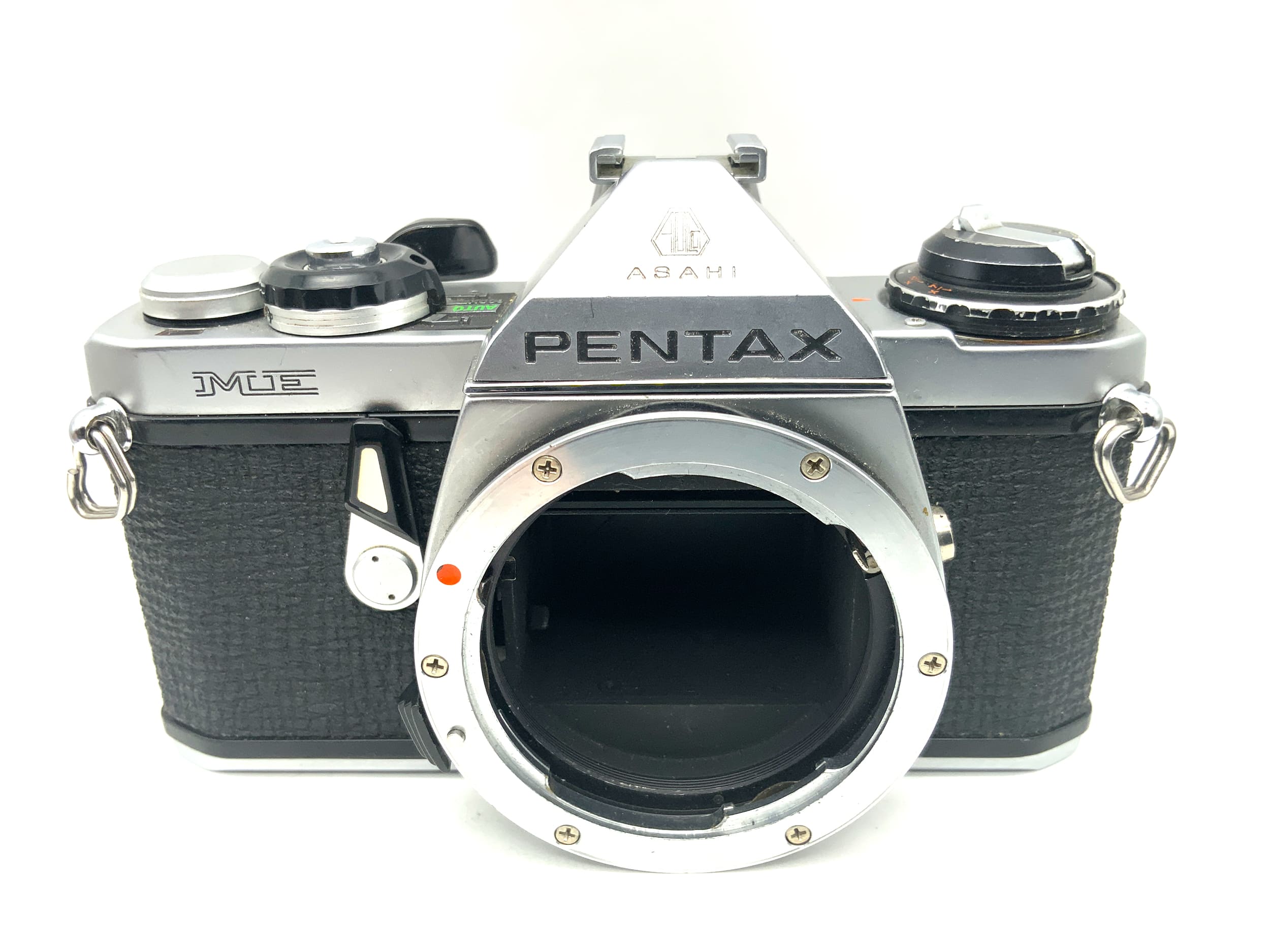 Pentax ME SLR 35mm SLR camera analog body (Pentax K)
