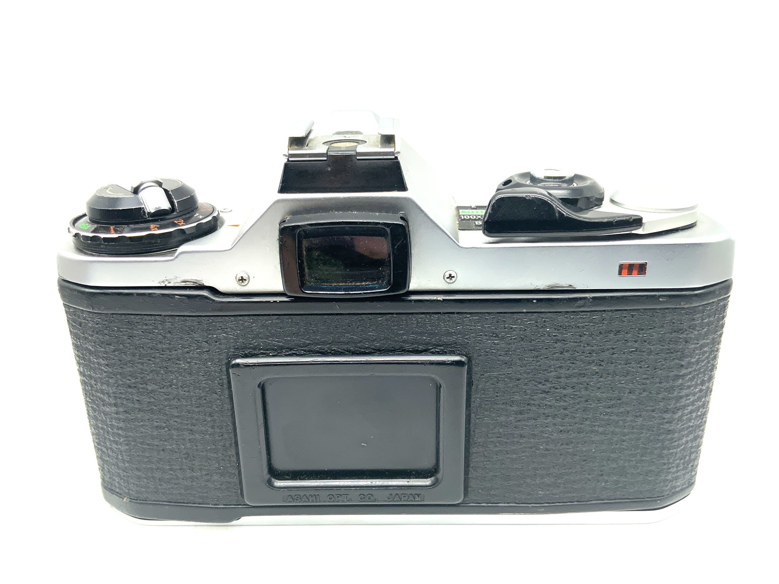 Pentax ME SLR 35mm SLR camera analog body (Pentax K)