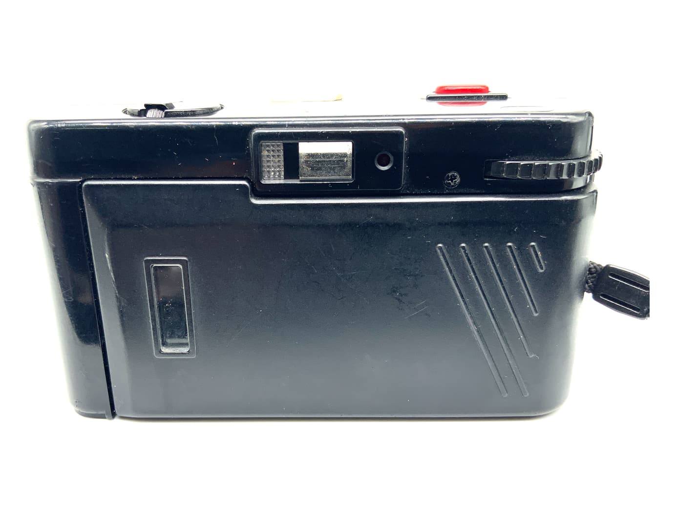 Olympus Supertrip Point&Shoot mit Zuiko 35mm1:4 Kompaktkamera Analogkamera