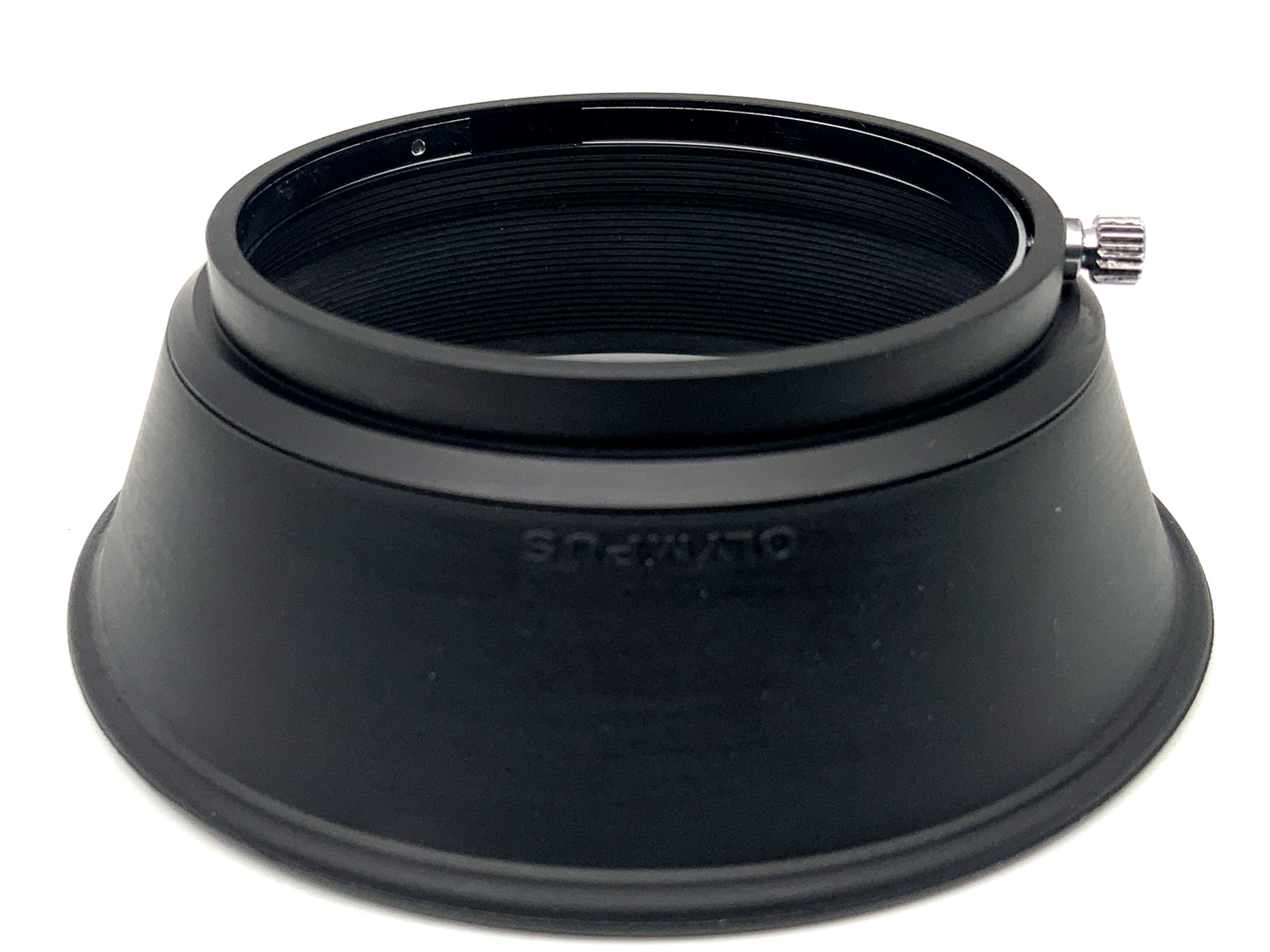 Olympus 35-70mm Gegenlichtblende lenshood Sonnenblende