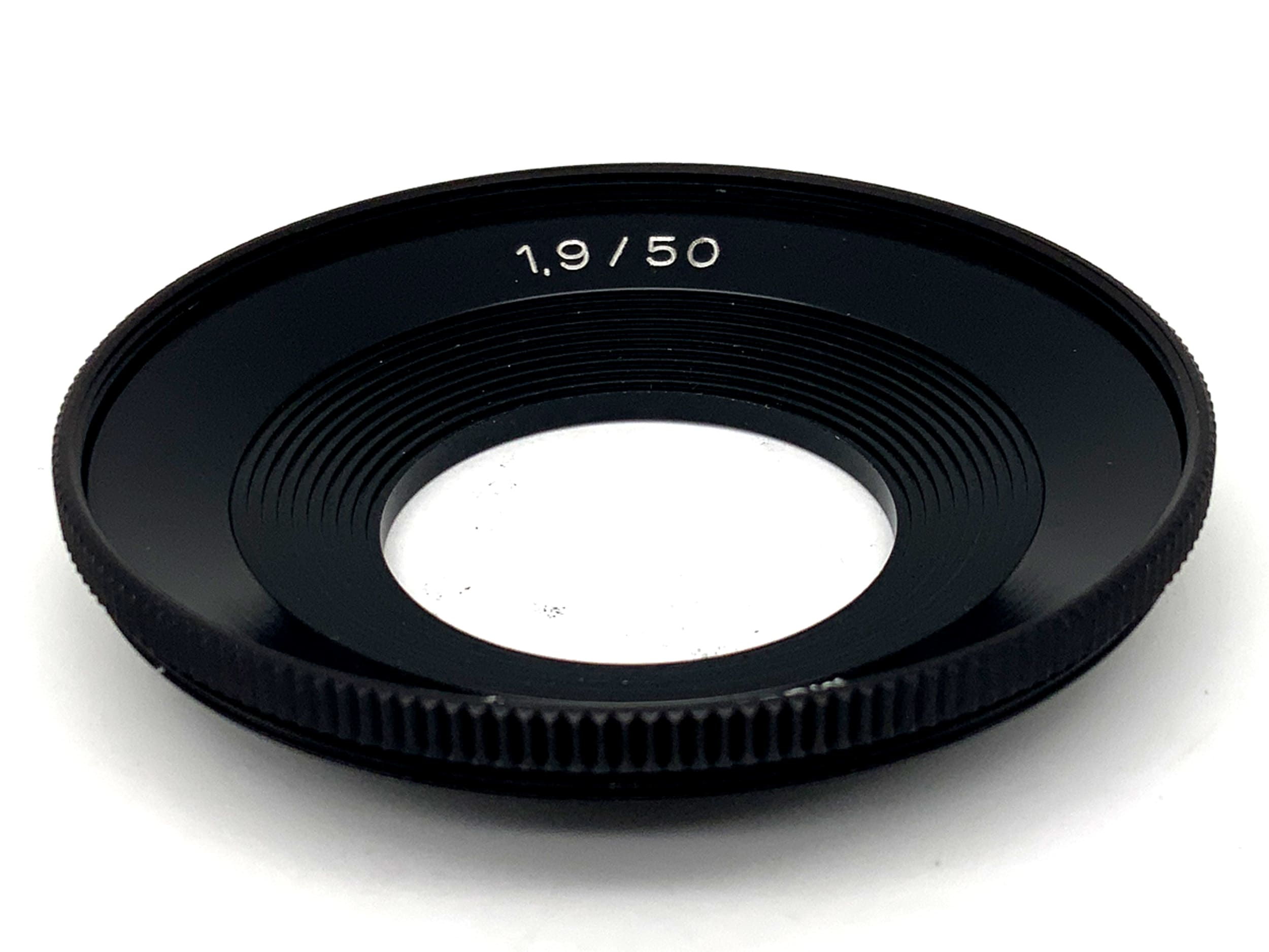 Kodak 1,9/50 Gegenlichtblende lenshood Sonnenblende