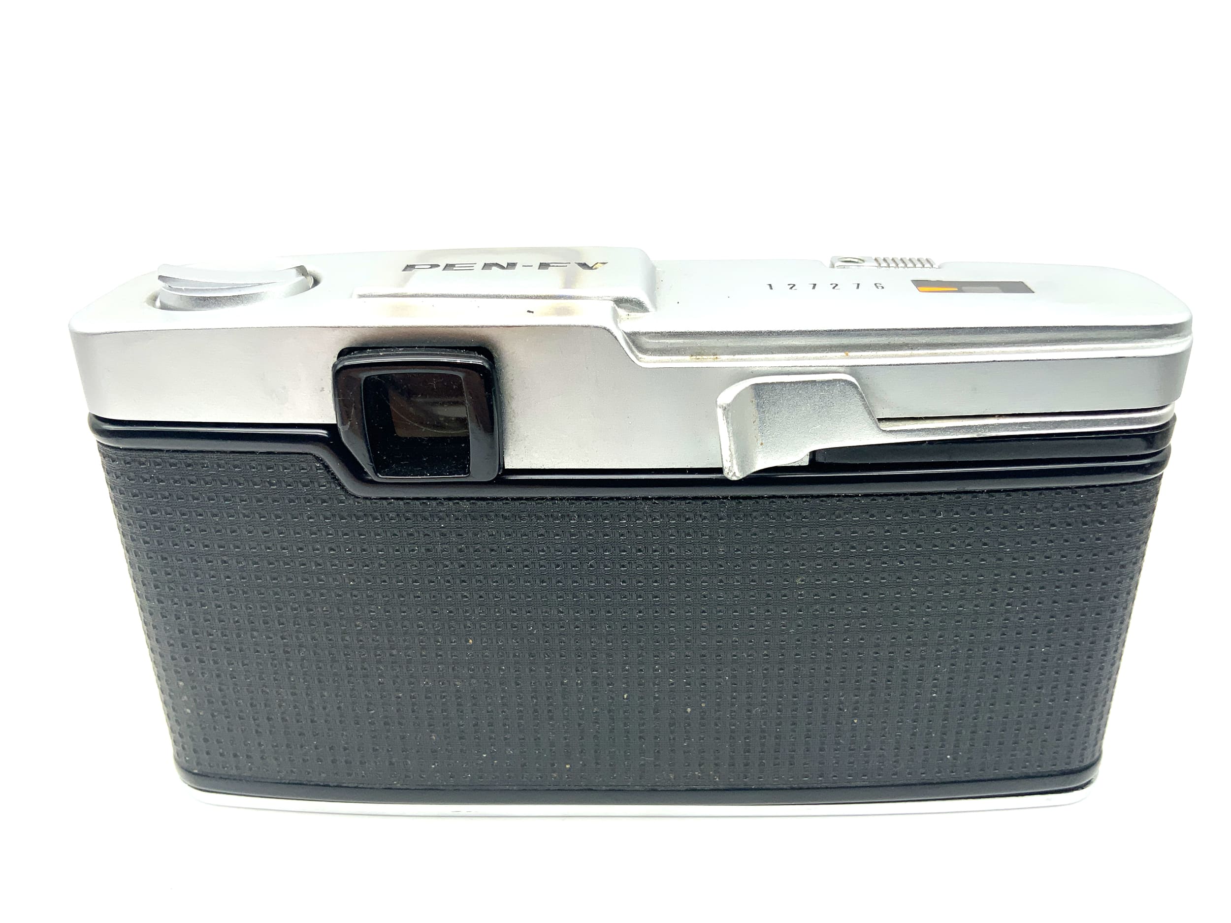 Olympus PEN-FV SLR Half Frame Camera 35mm SLR Analog Body (M42 Conversion)