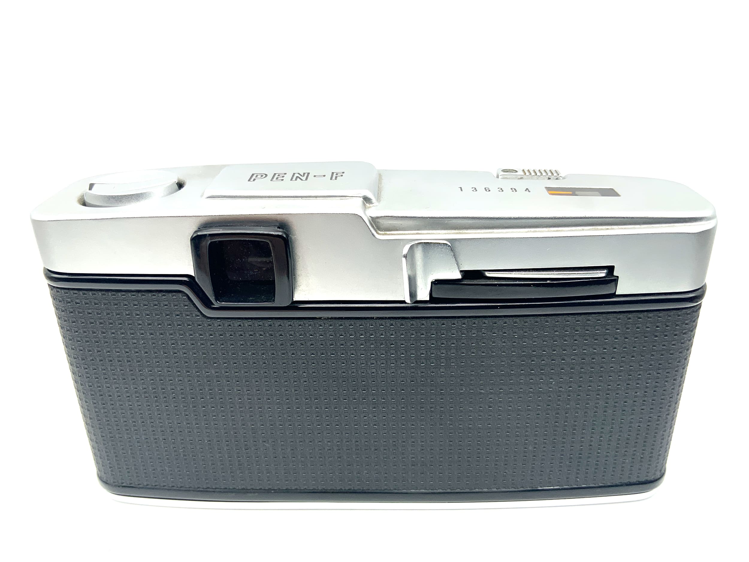 Olympus PEN-F SLR half format camera 35mm SLR analog body (Pen-F)