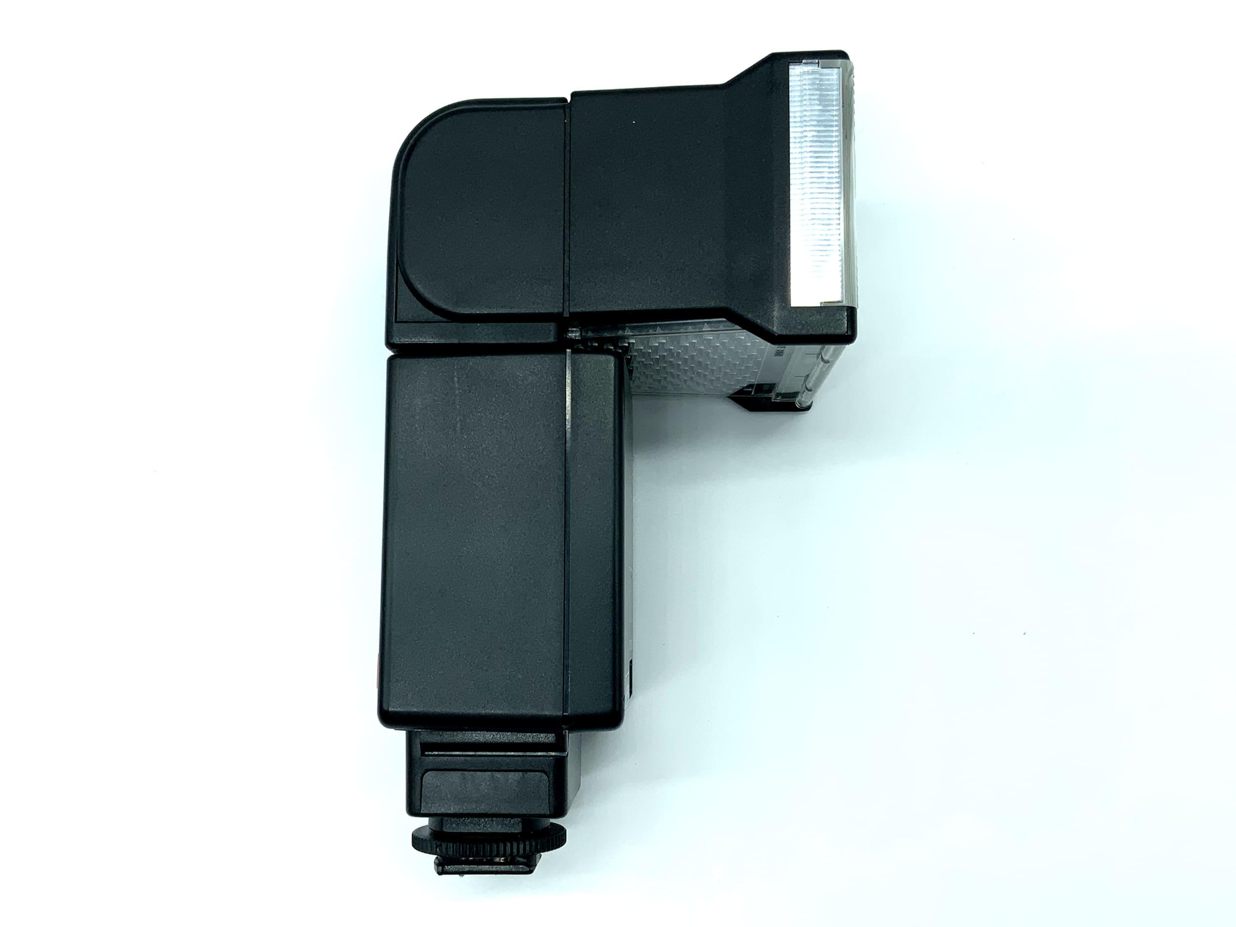 Metz 36 CT 3 flash unit SCA 310 Canon A-1 AE-1 Program F-1 camera flash