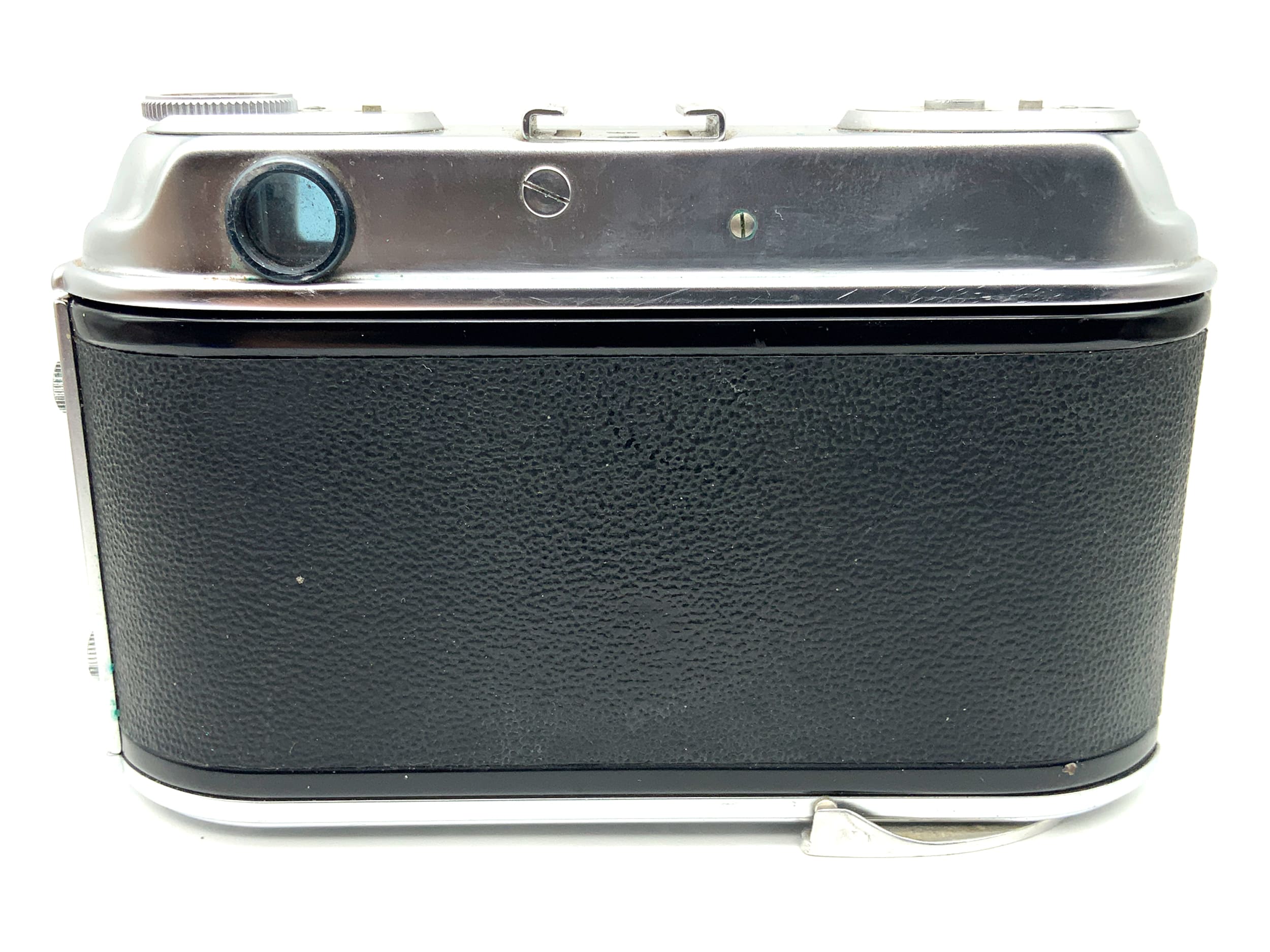 AkA Arette IC viewfinder camera with Isconar 1:2.8/50 Prontor-SVS analog camera