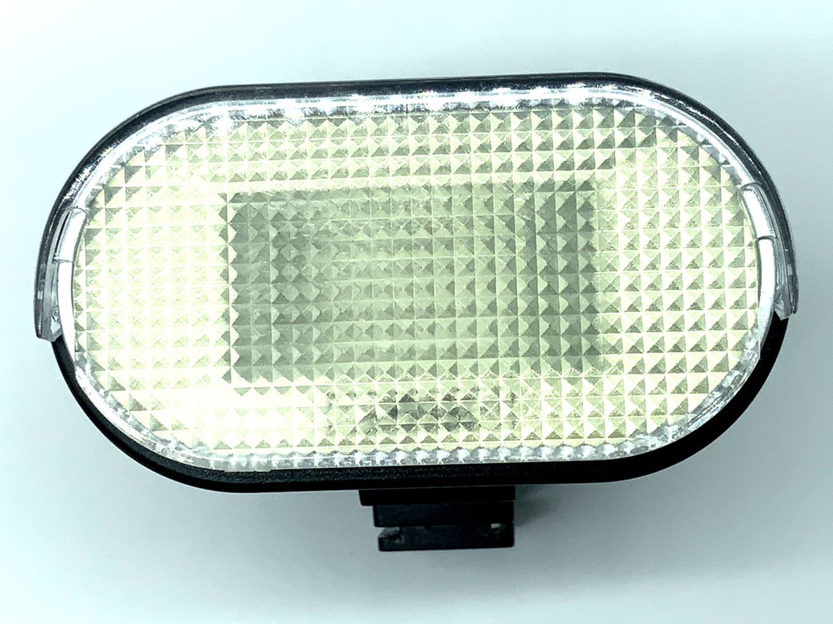 Metz 20 B 5 Universal Flash Unit with Center Contact for Cameras