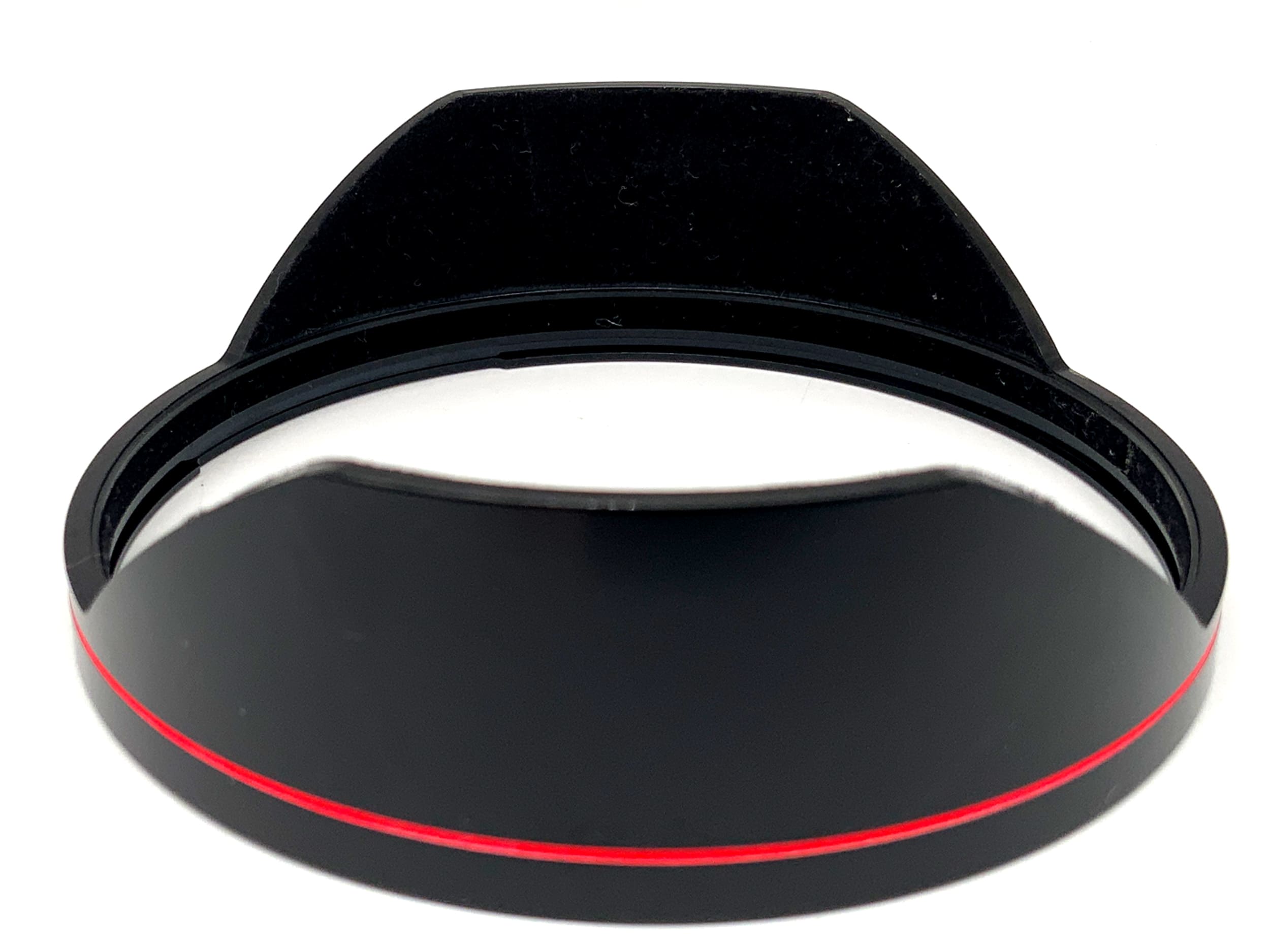 Sigma 21-35 Gegenlichtblende Metall lenshood Sonnenblende