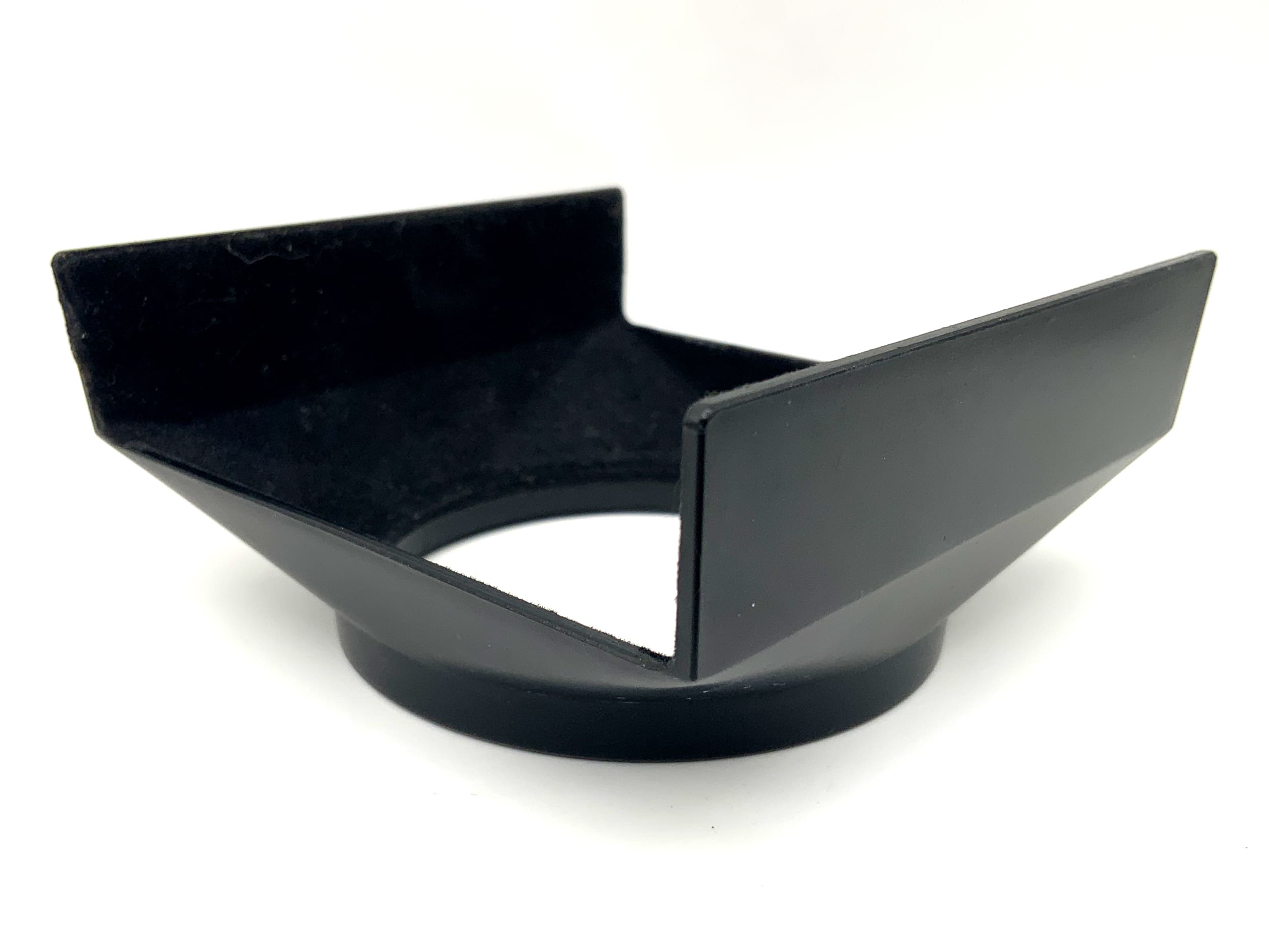 Sigma Perfect Hood Gegenlichtblende für Sigma XQ und Z Weitwinkel Sonnenblende