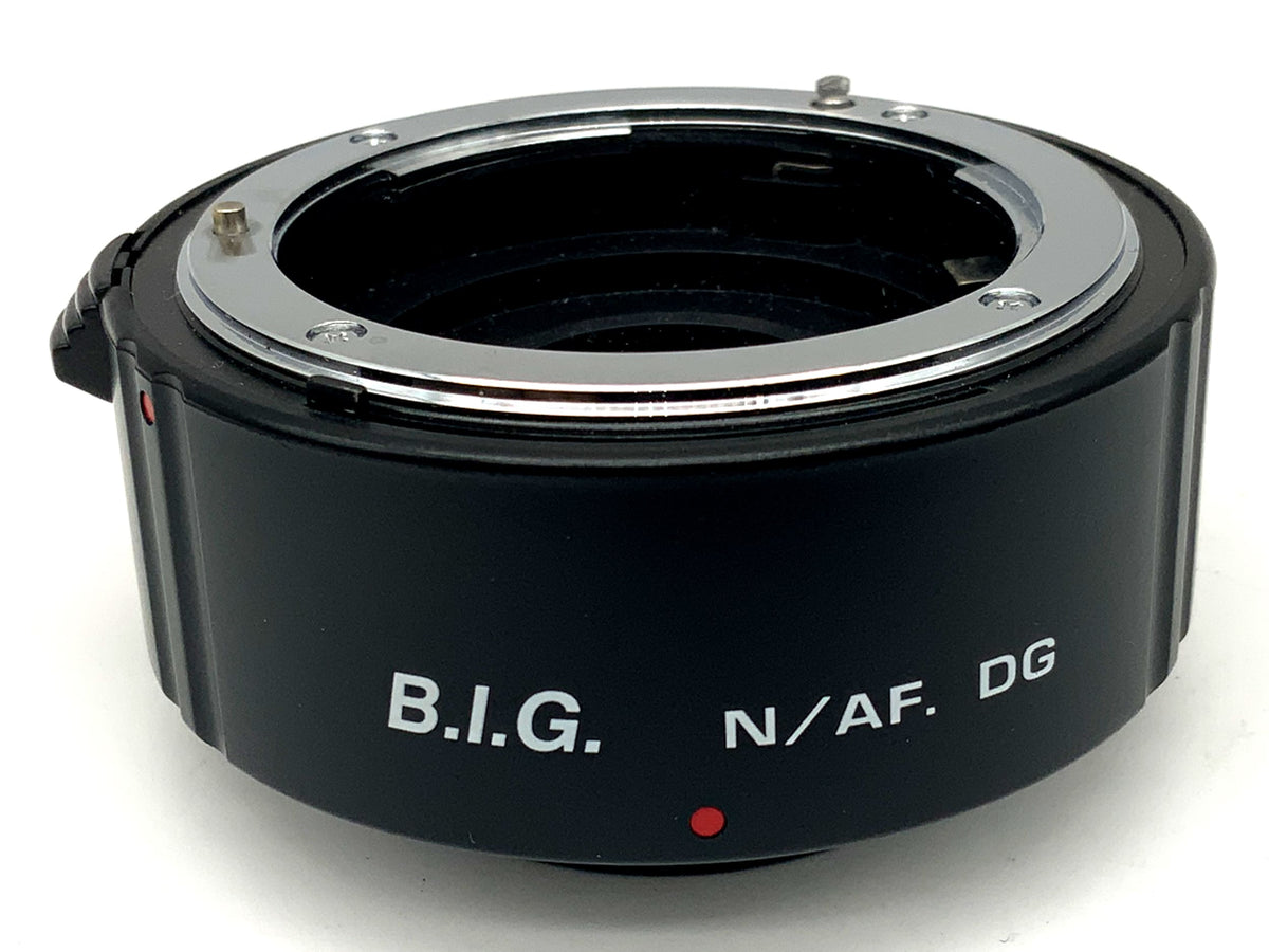BIG N/AF DG Auto Teleconverter Converter 2x extender converter (Nikon AF)