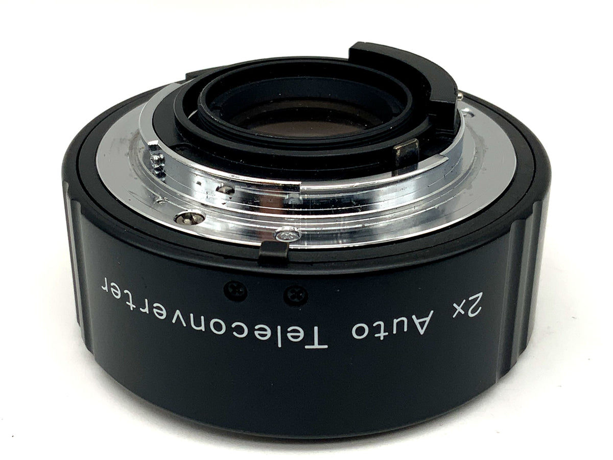 BIG N/AF DG Auto Teleconverter Converter 2x extender converter (Nikon AF)