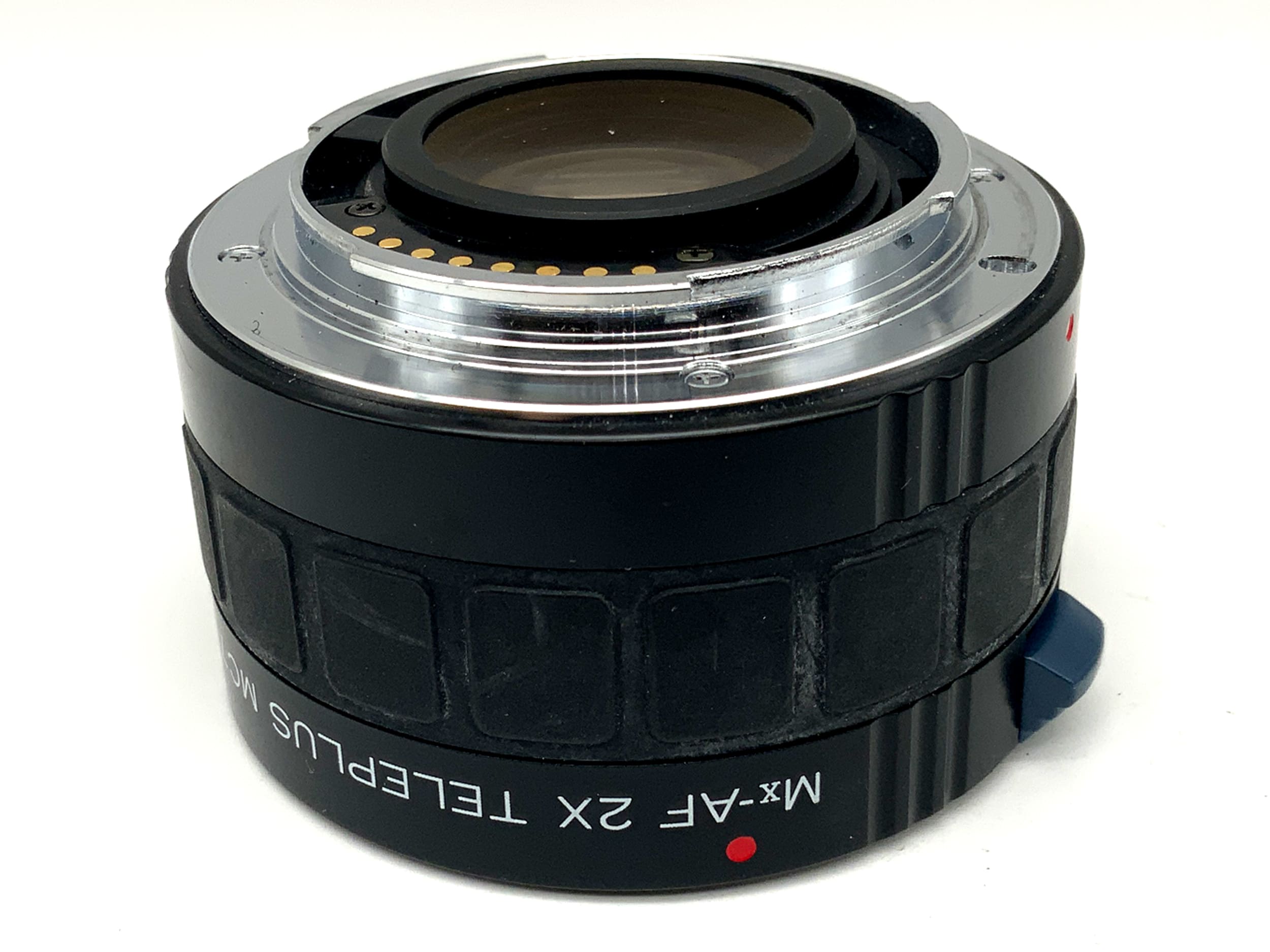 Kenko Mx-AF Teleplus MC7 Converter 2x extender converter (Minolta AF)